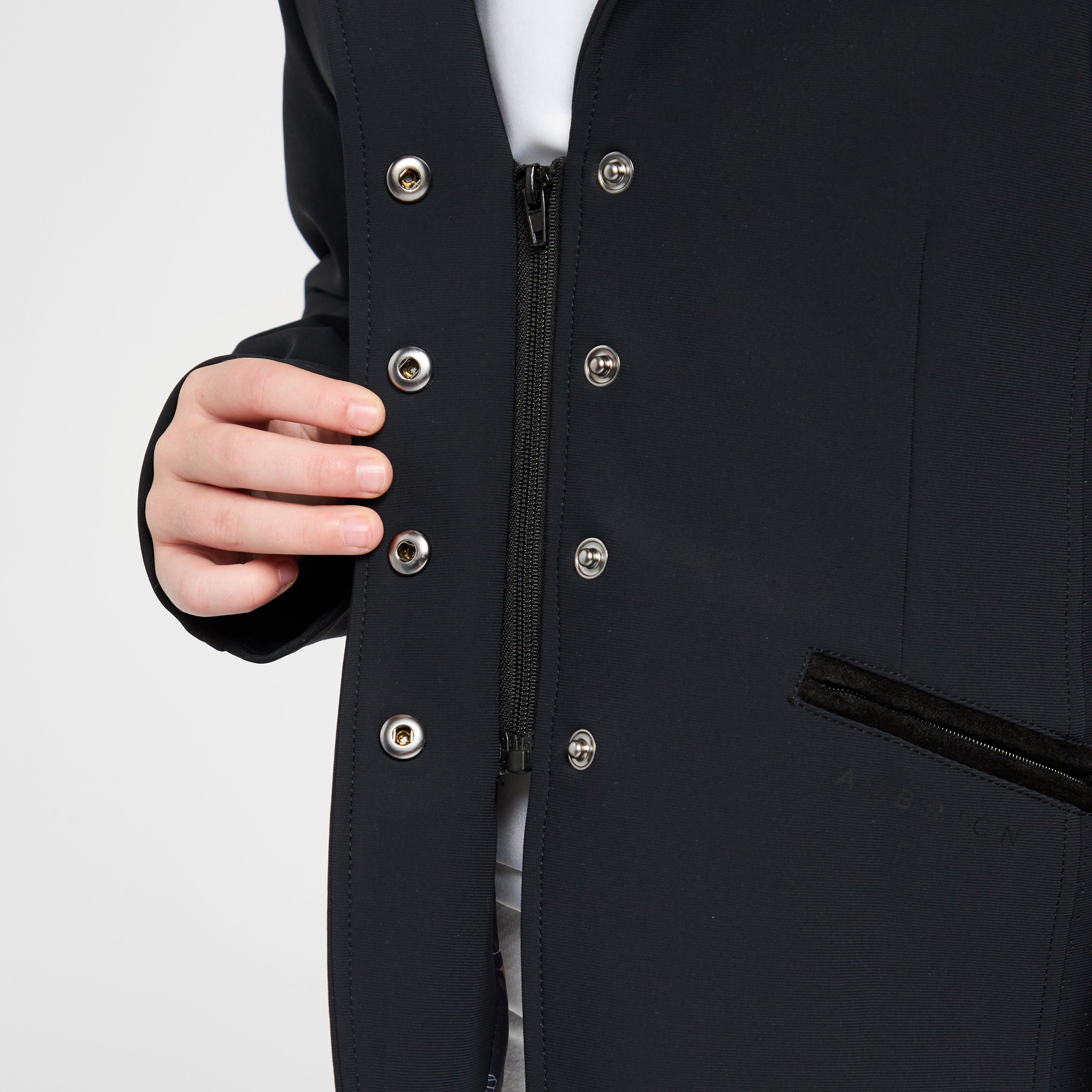 Kids' Bolton Show Jacket