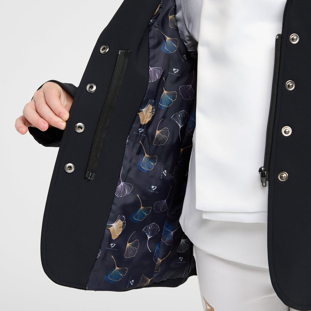 Kids' Bolton Show Jacket