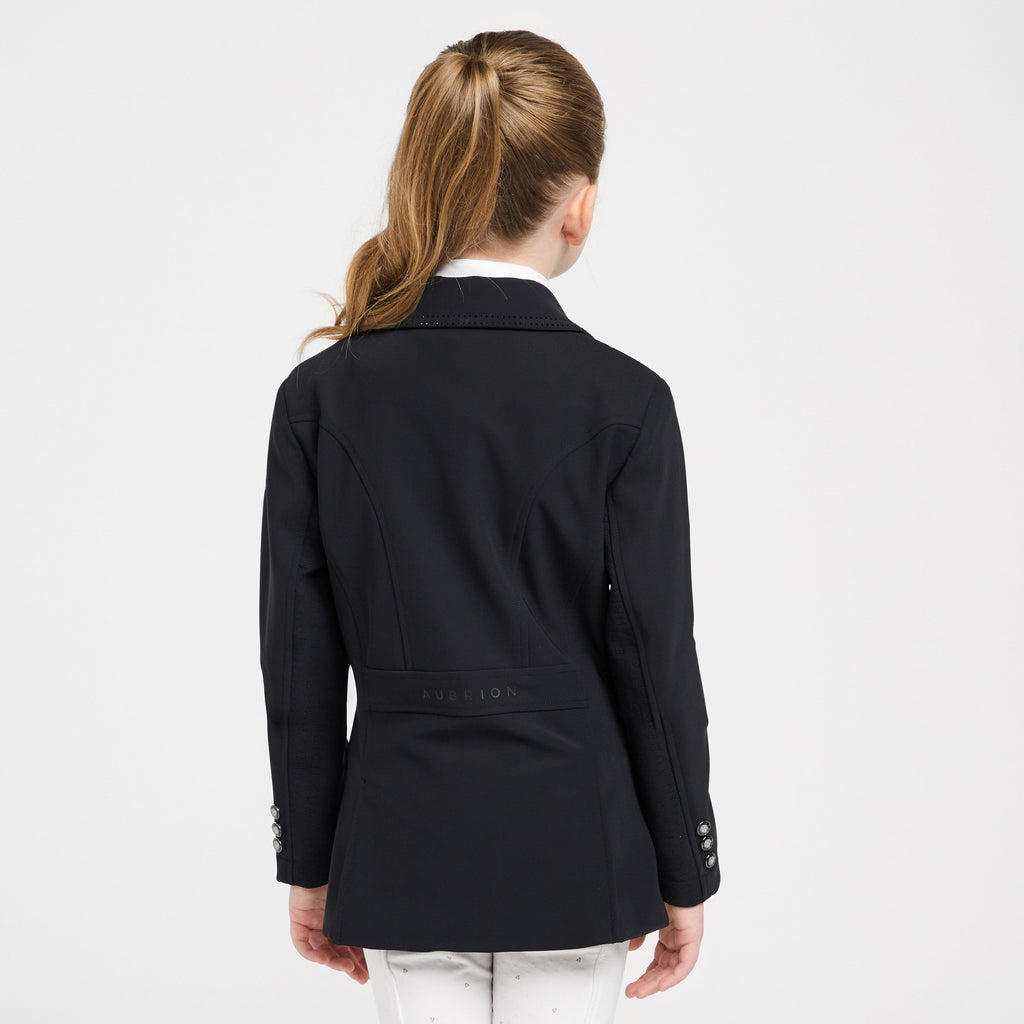 Kids' Wellington Show Jacket