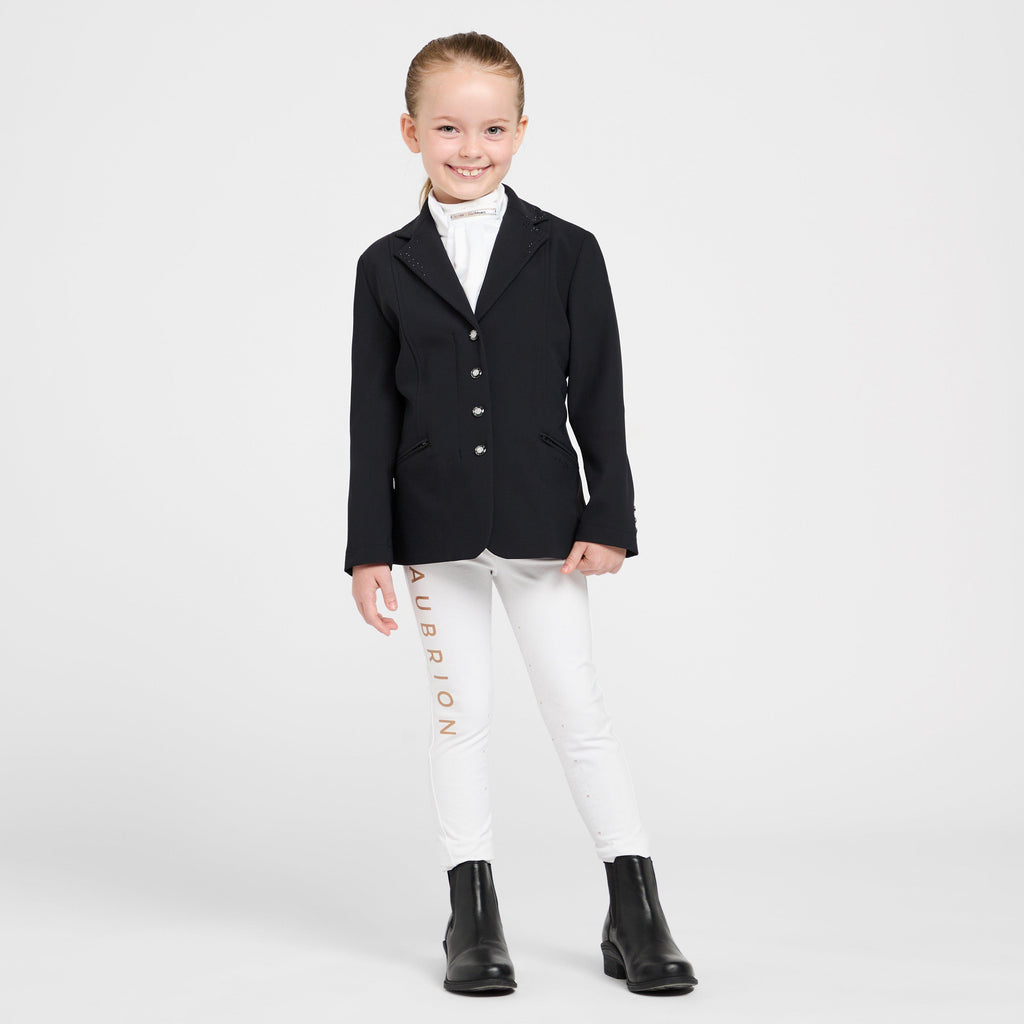 Kids' Wellington Show Jacket