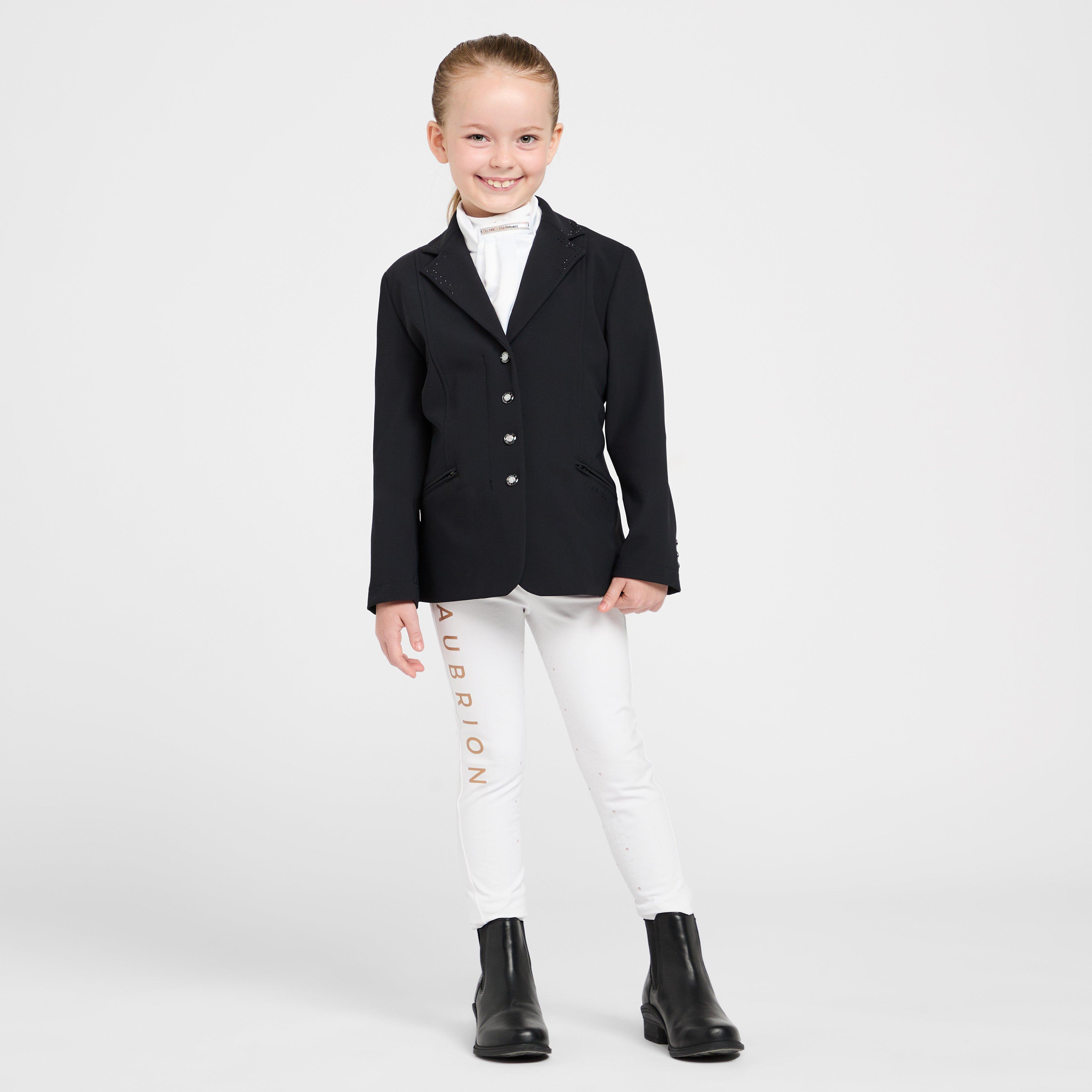 Kids' Wellington Show Jacket