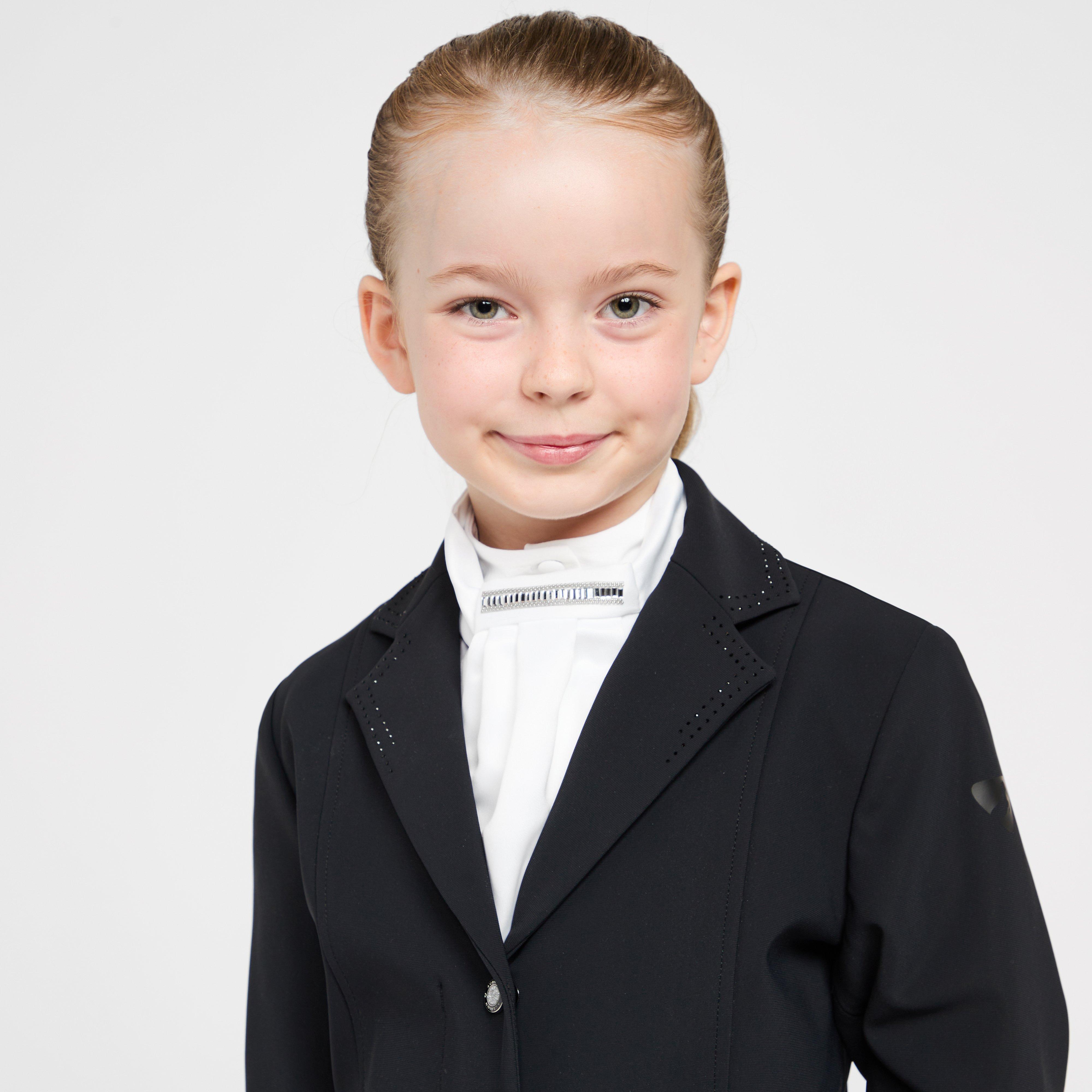 Kids' Wellington Show Jacket
