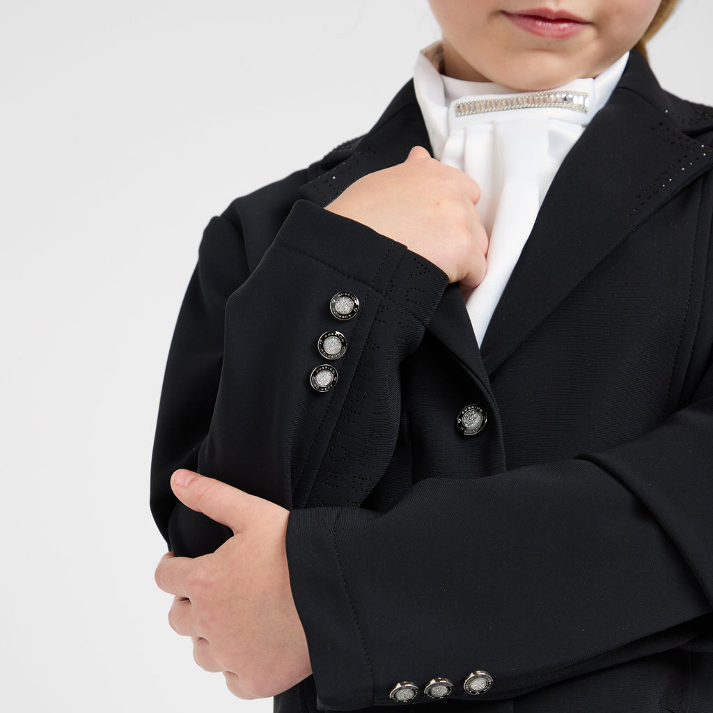 Kids' Wellington Show Jacket