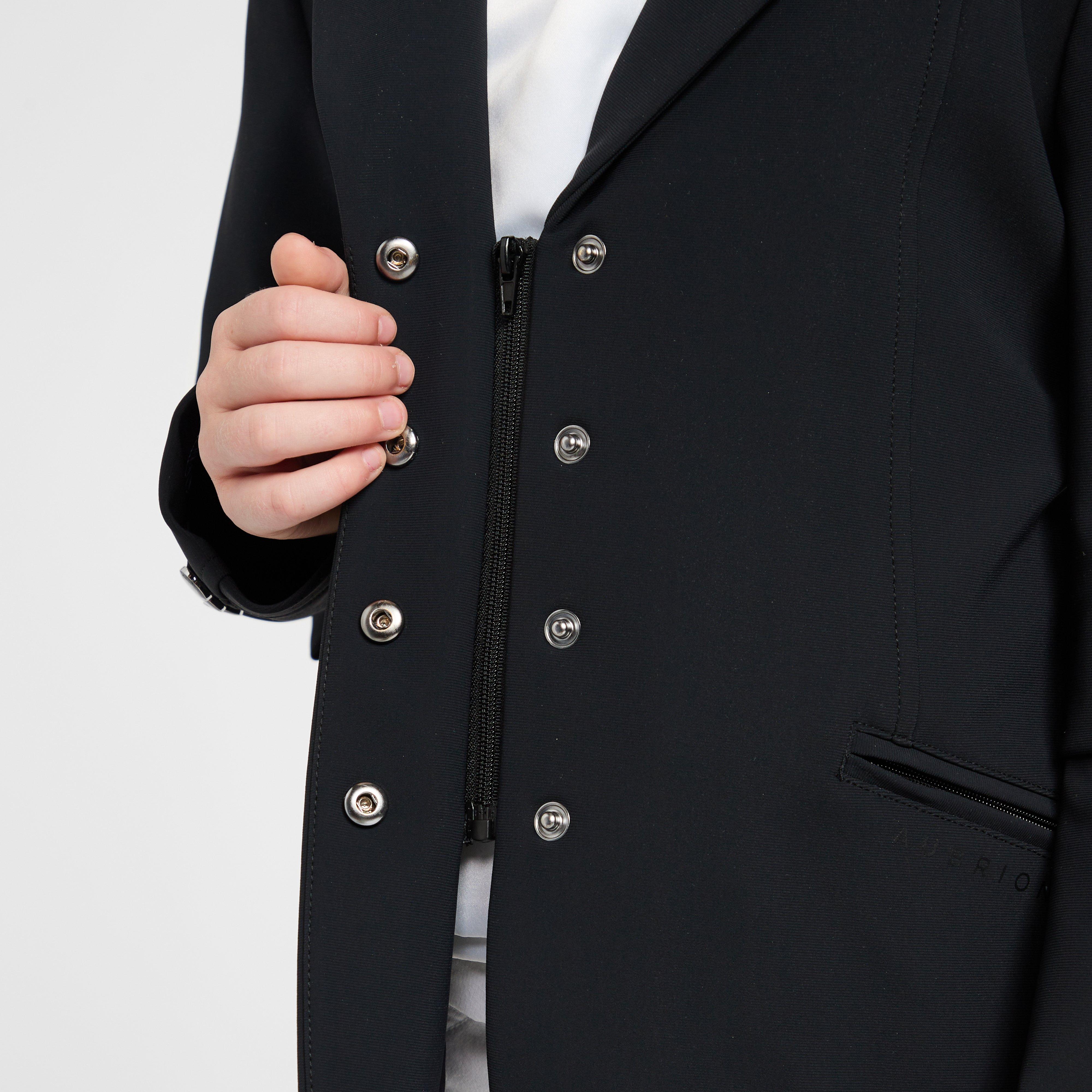 Kids' Wellington Show Jacket