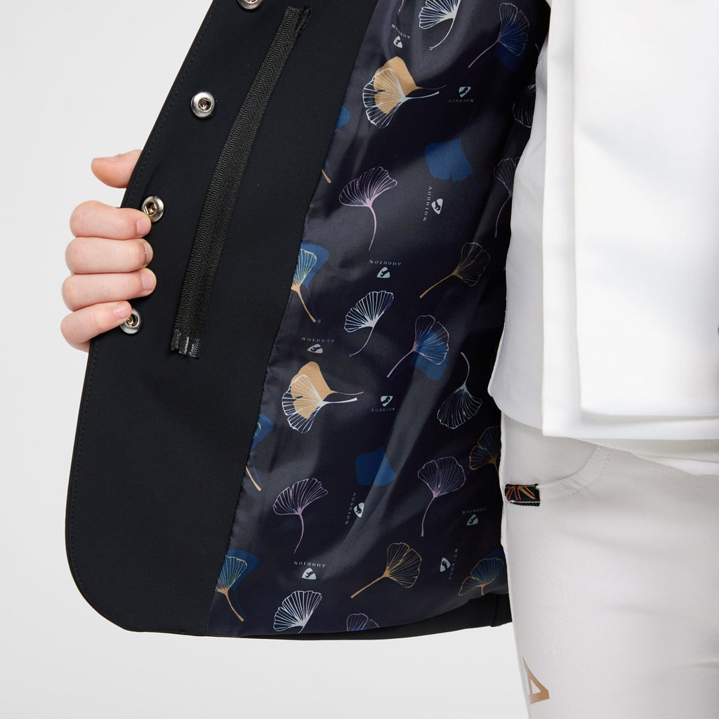 Kids' Wellington Show Jacket