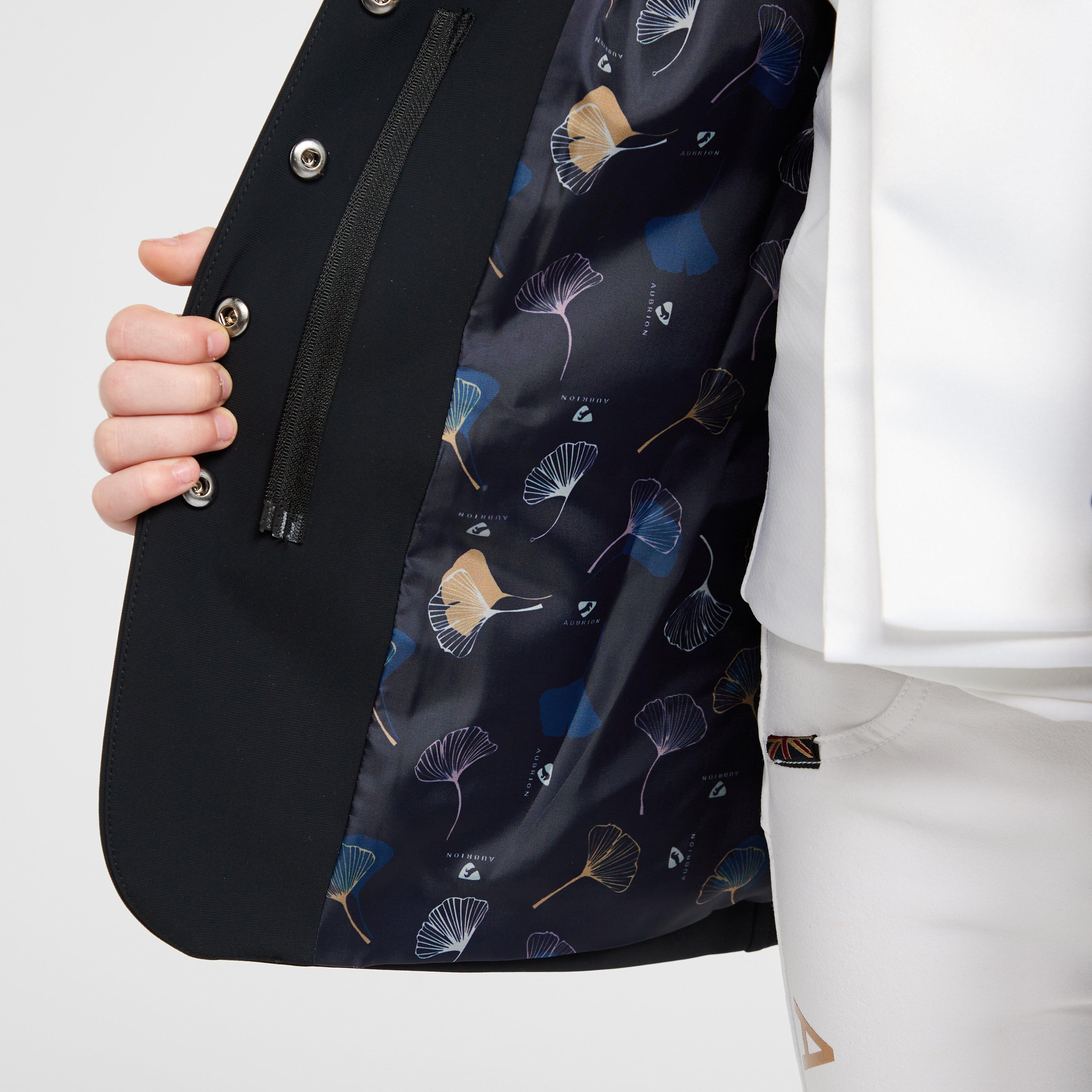 Kids' Wellington Show Jacket