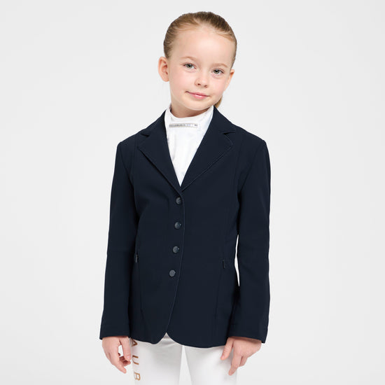 Kids' Dartford Show Jacket
