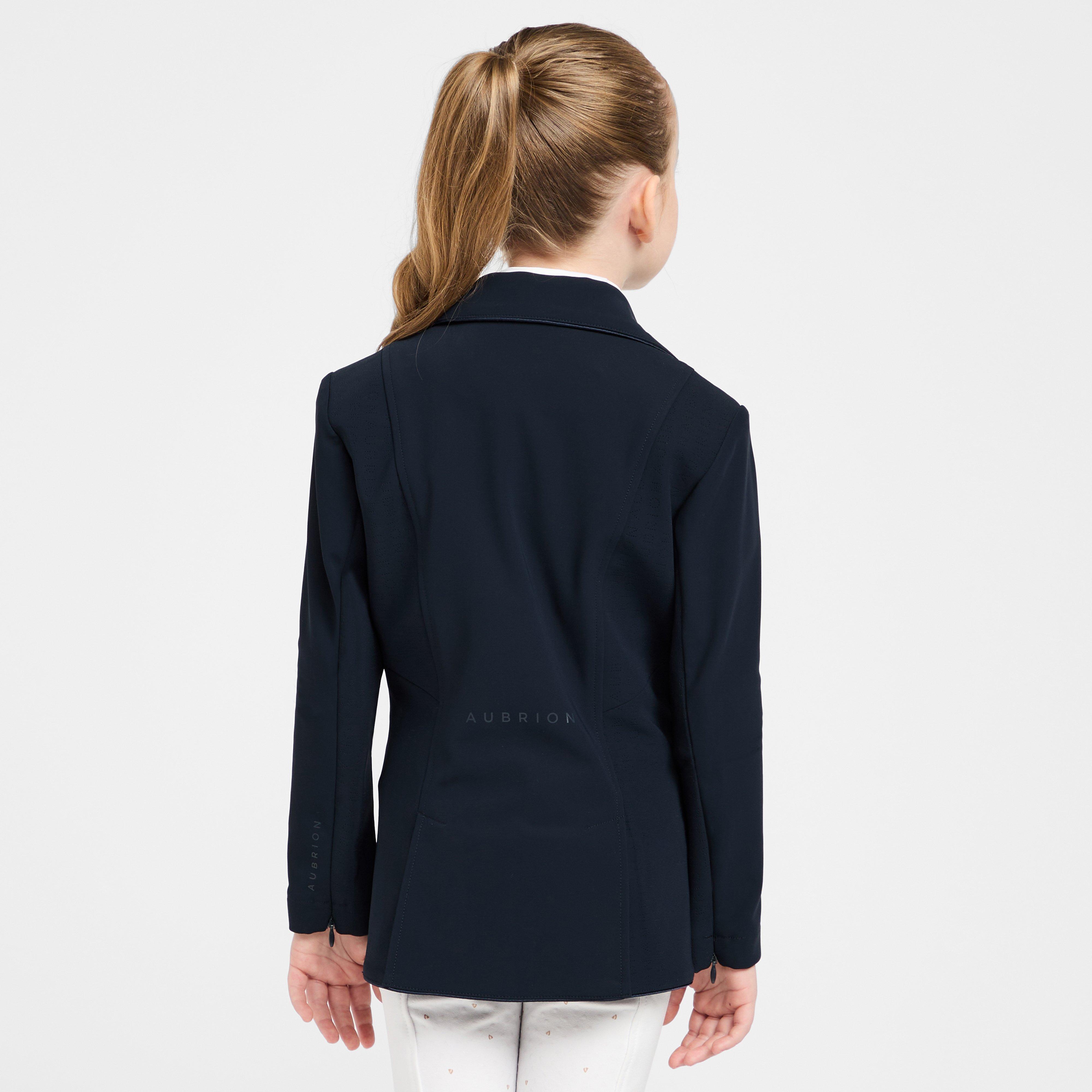 Kids' Dartford Show Jacket