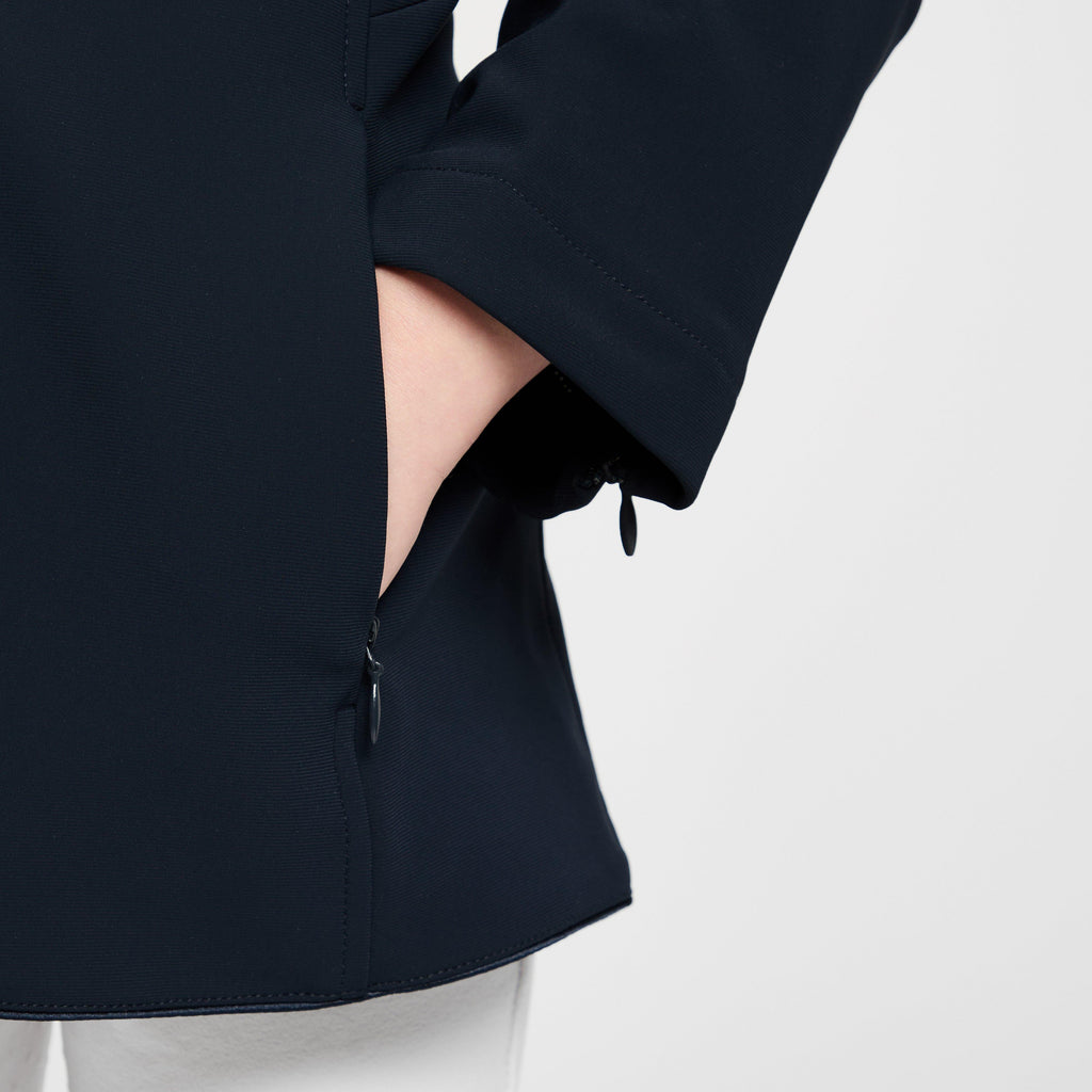 Kids' Dartford Show Jacket