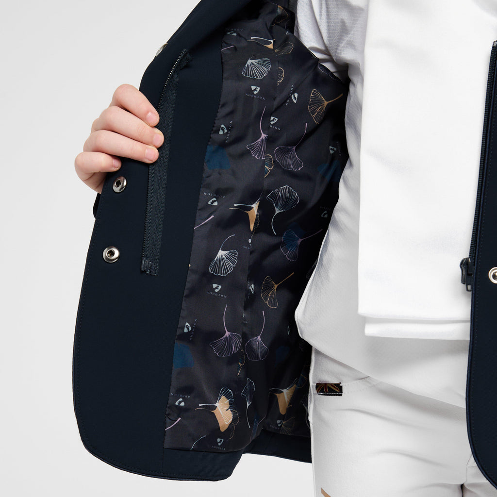 Kids' Dartford Show Jacket