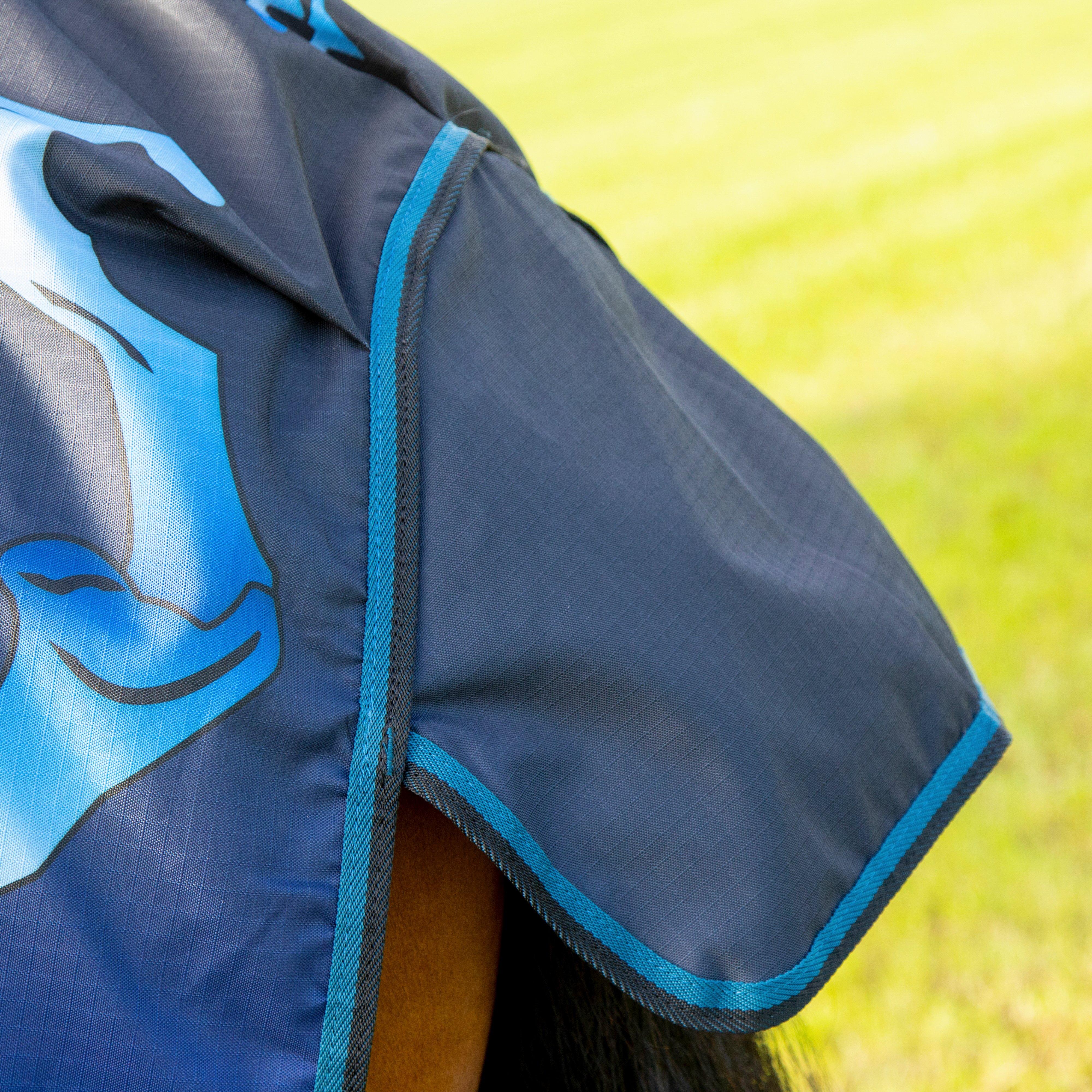 Tempest Original Lite Turnout Combo Rug