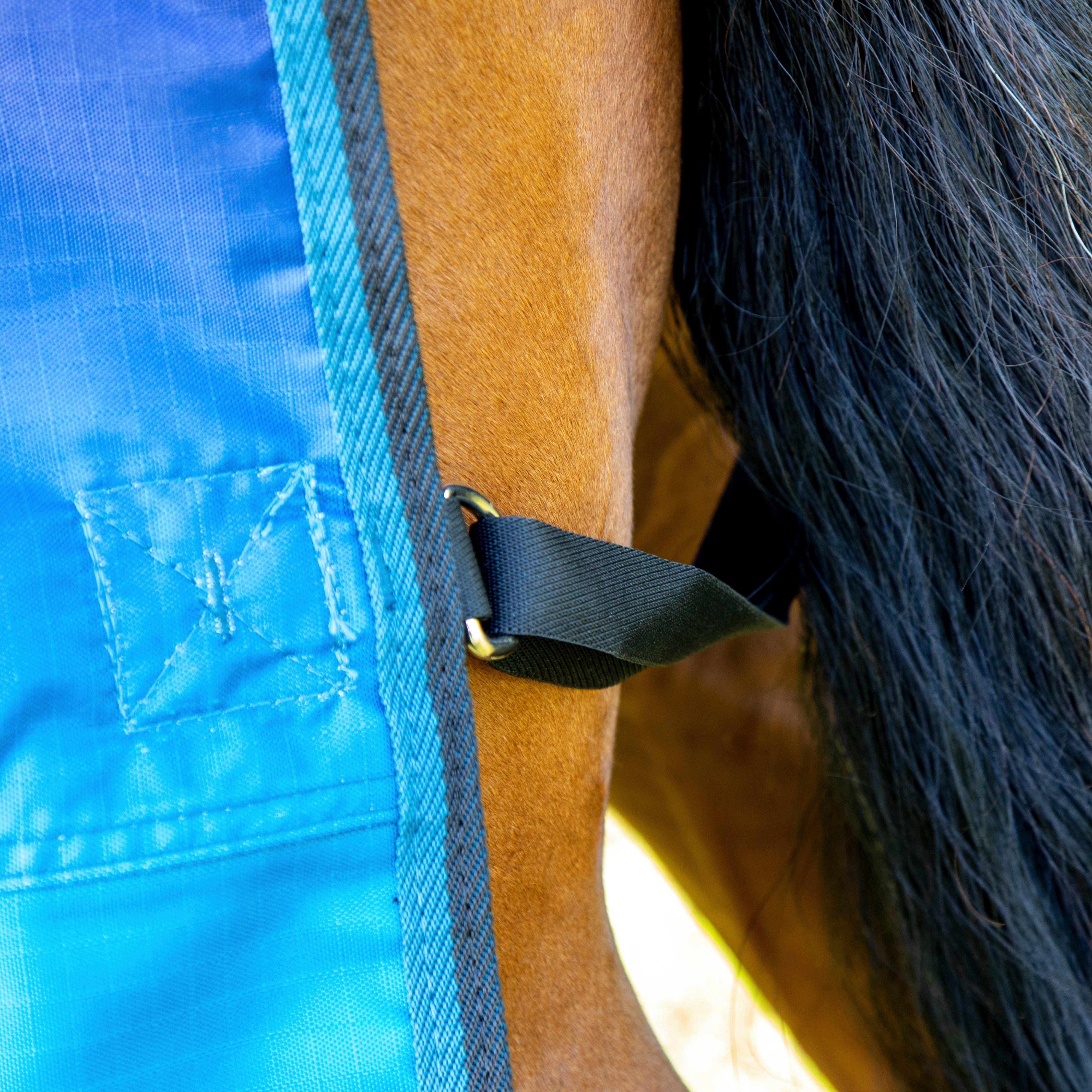 Tempest Original Lite Turnout Combo Rug
