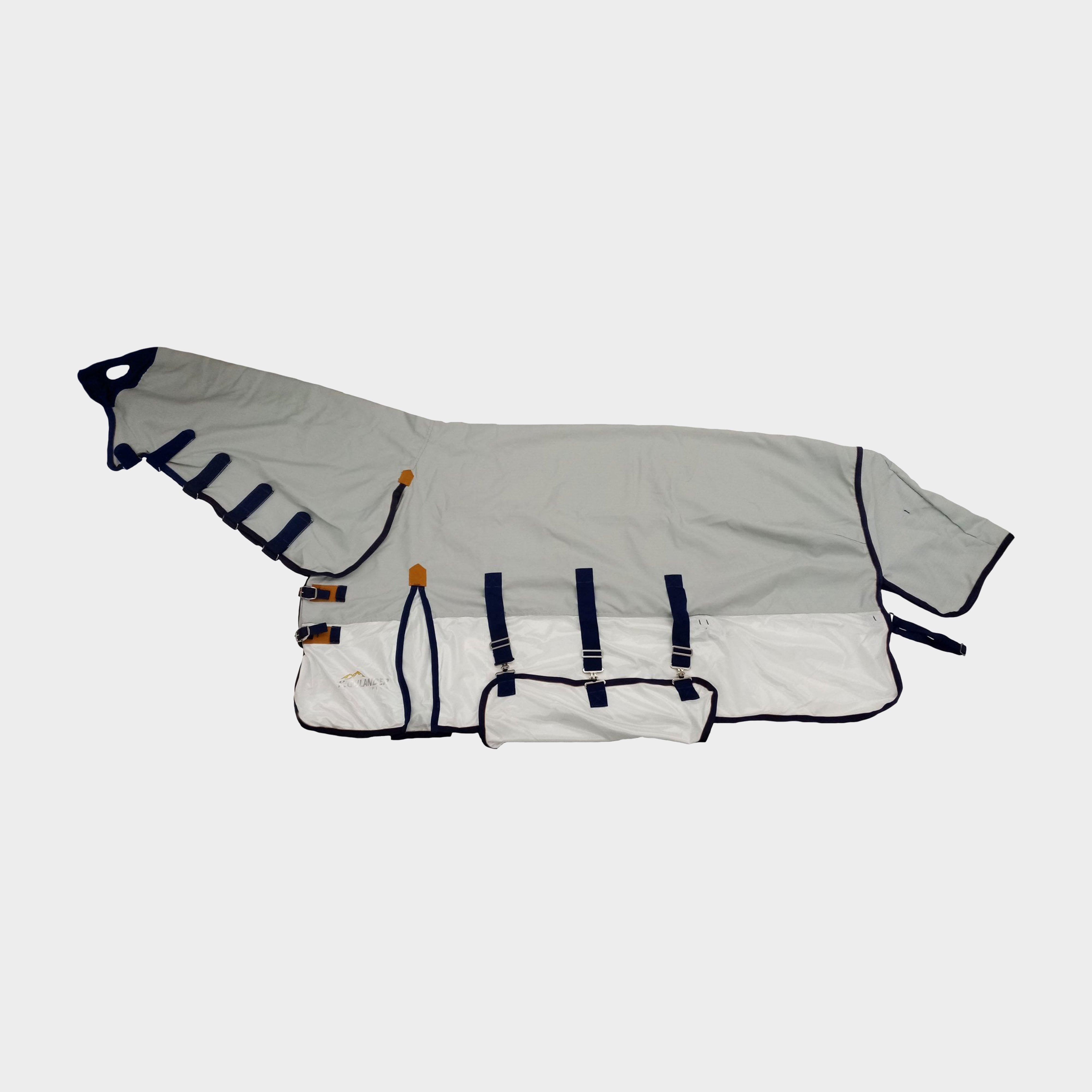 Highlander and Sun Shade Fly Combo Rug