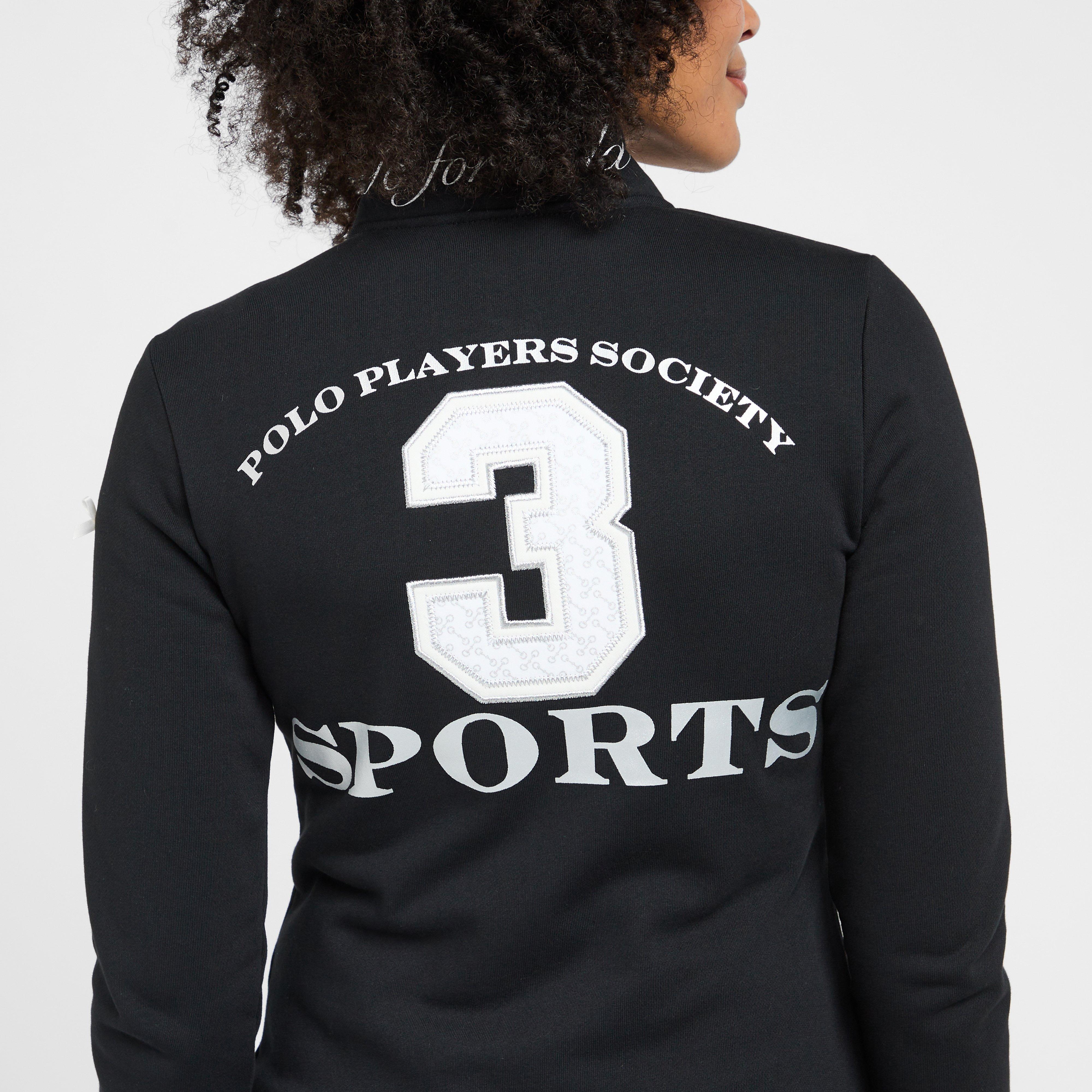 Women's Favouritas Gold Sweat Cardigan