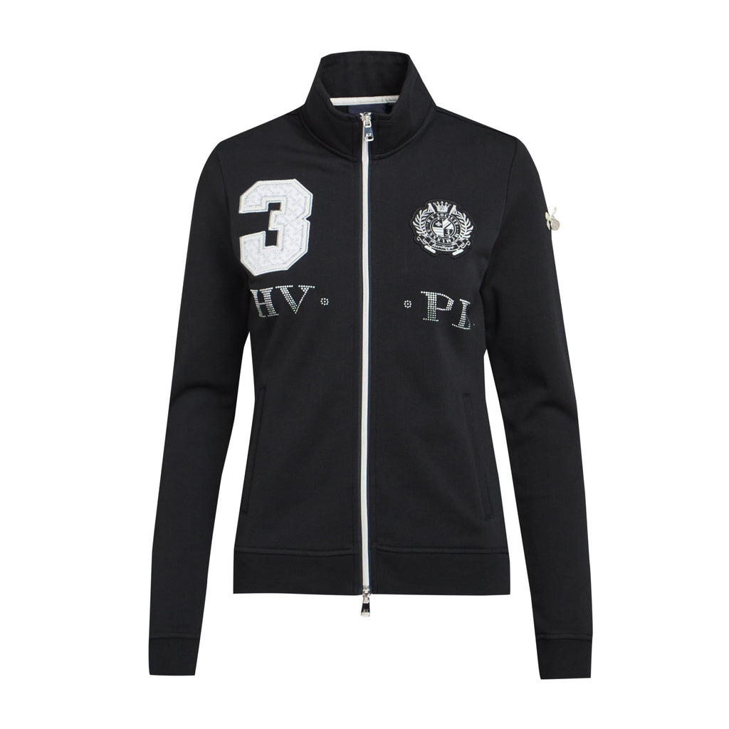 Women's Favouritas Gold Sweat Cardigan