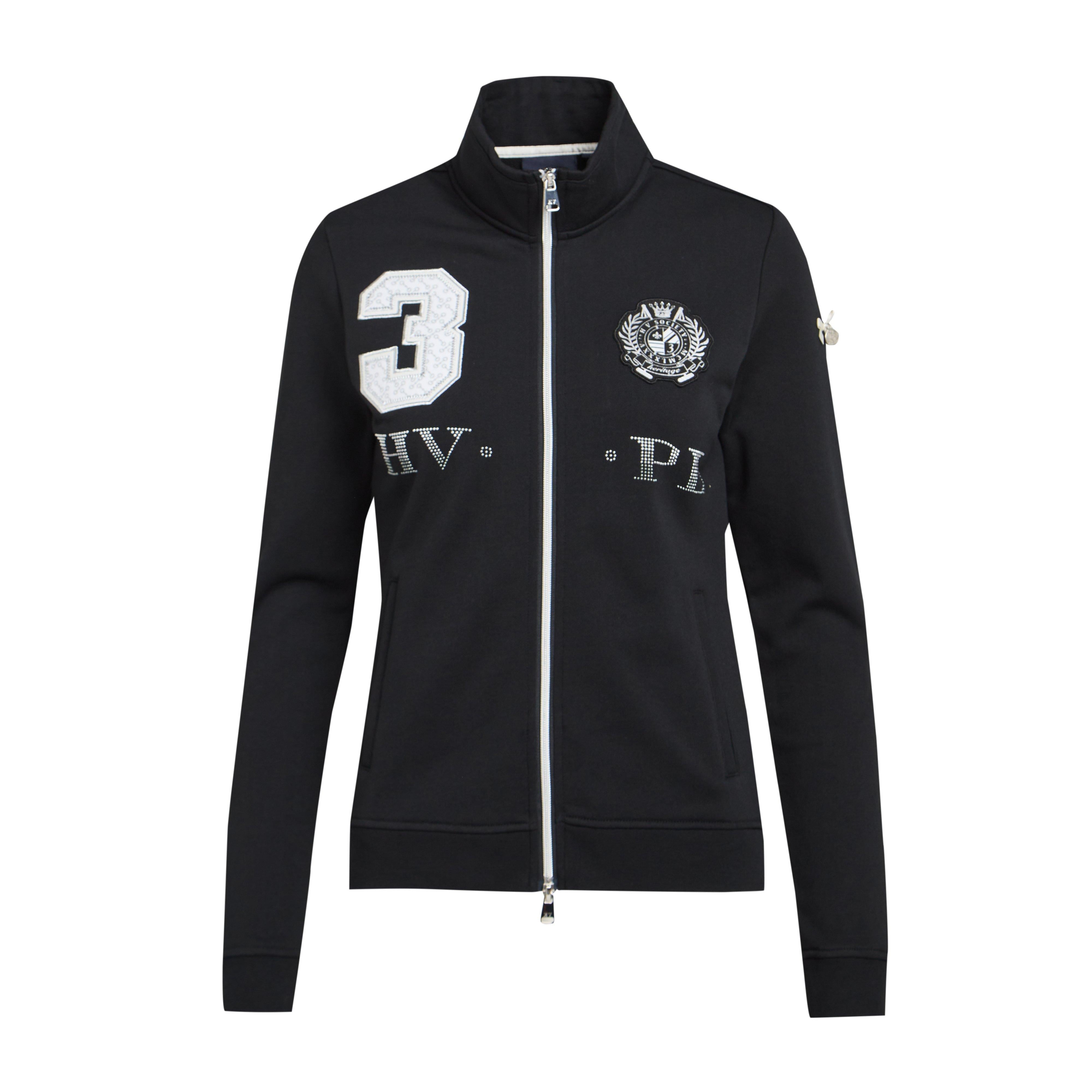 Women's Favouritas Gold Sweat Cardigan
