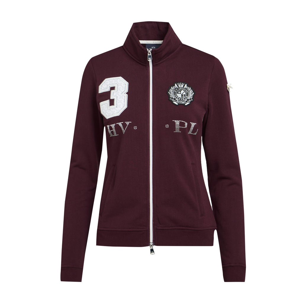 Women's Favouritas Gold Sweat Cardigan