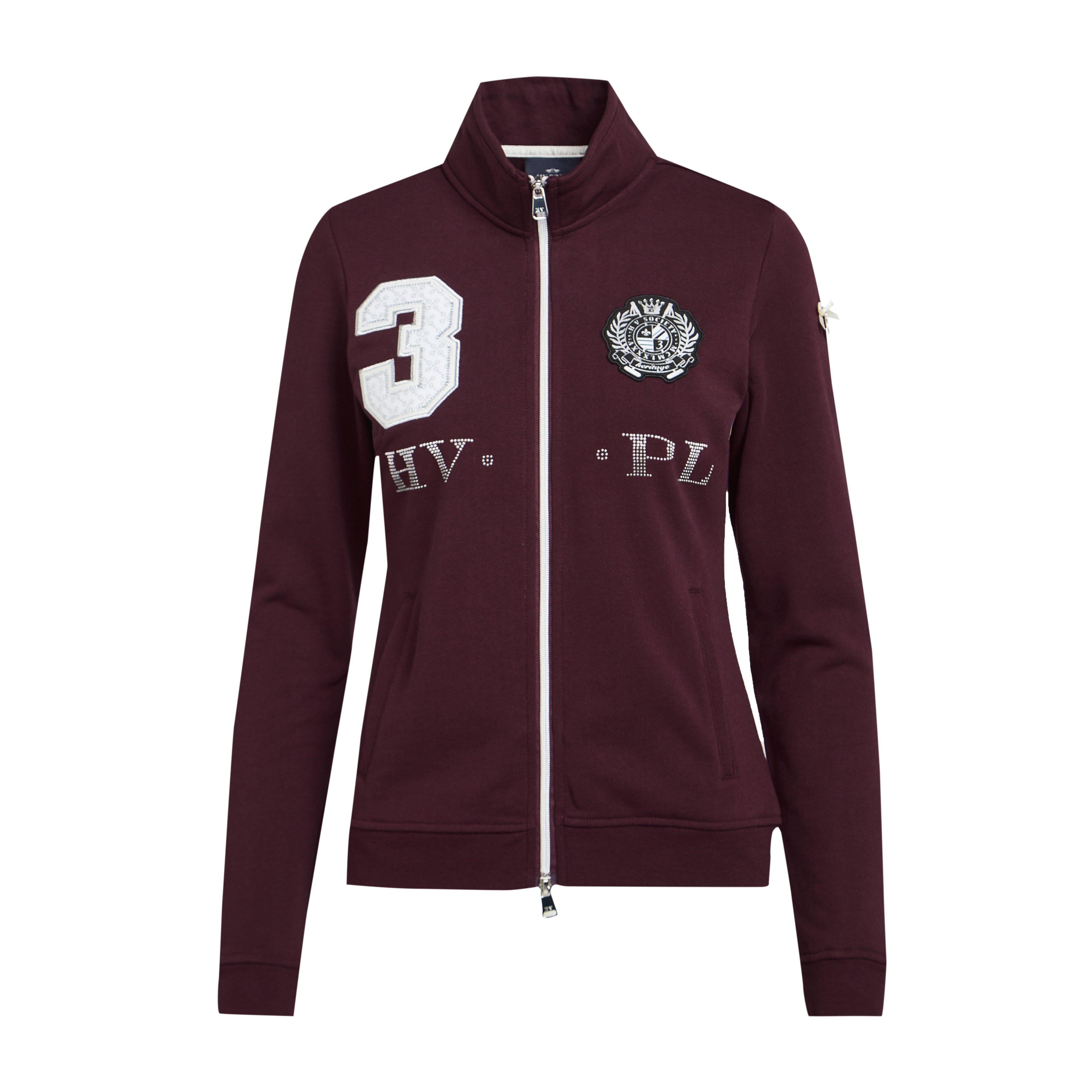 Women's Favouritas Gold Sweat Cardigan