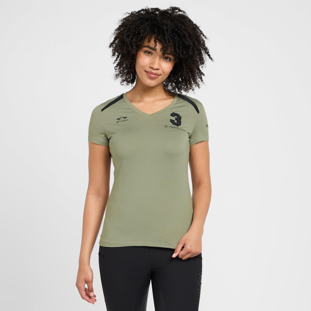 Women’s Favouritas Tech T-Shirt