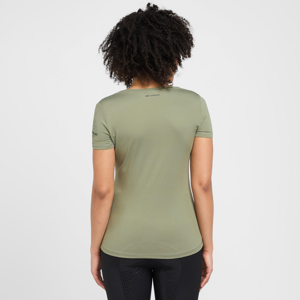 Women’s Favouritas Tech T-Shirt