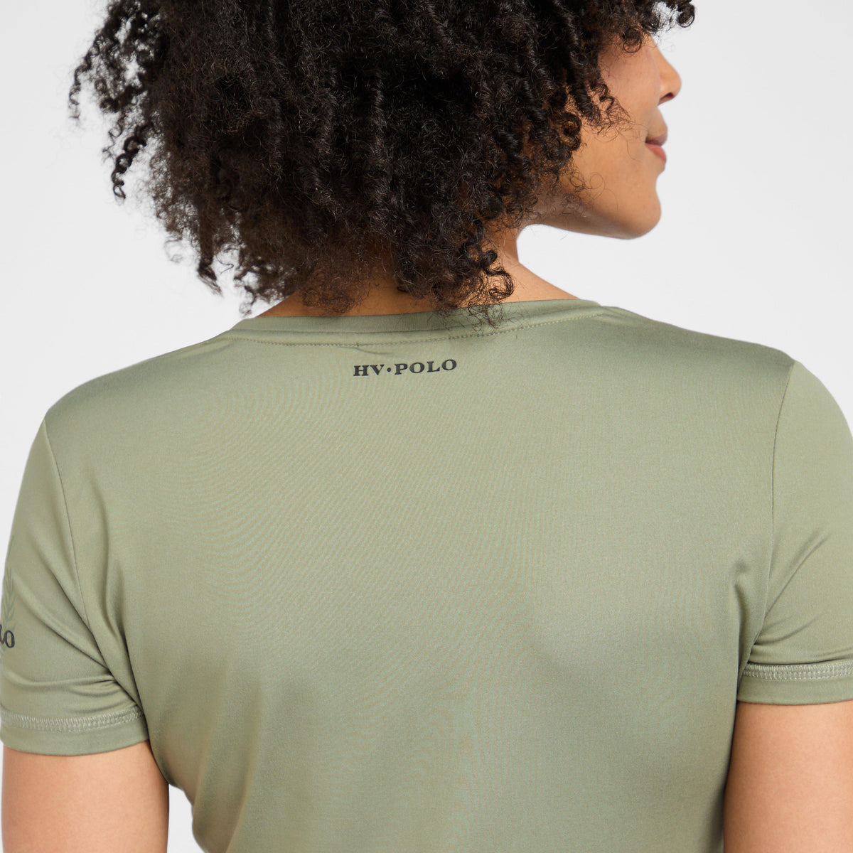 Women’s Favouritas Tech T-Shirt