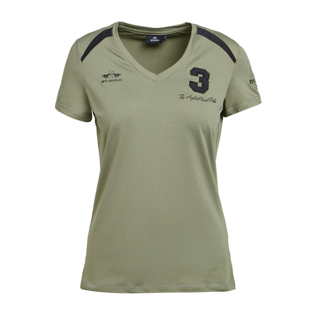 Women’s Favouritas Tech T-Shirt