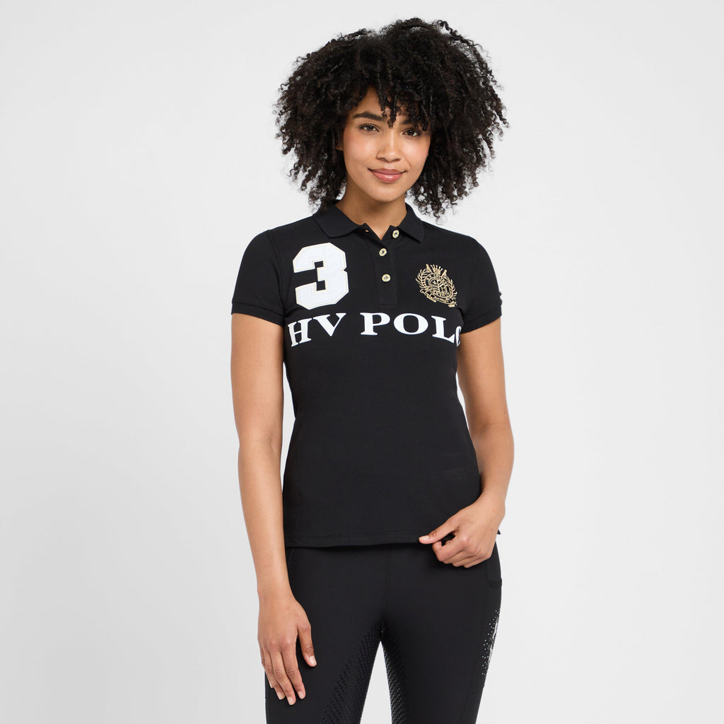 Women's Favouritas Polo Shirt