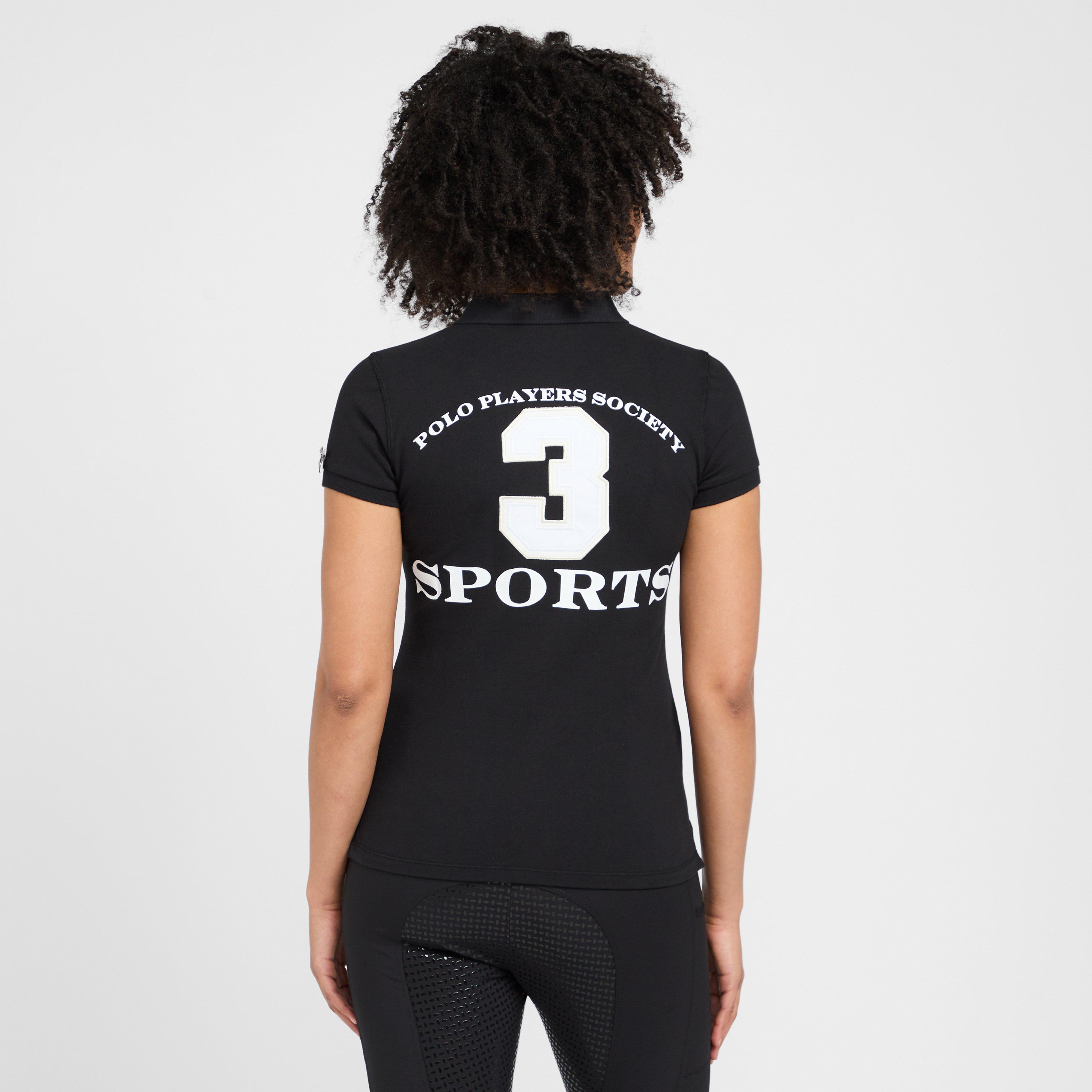 Women's Favouritas Polo Shirt