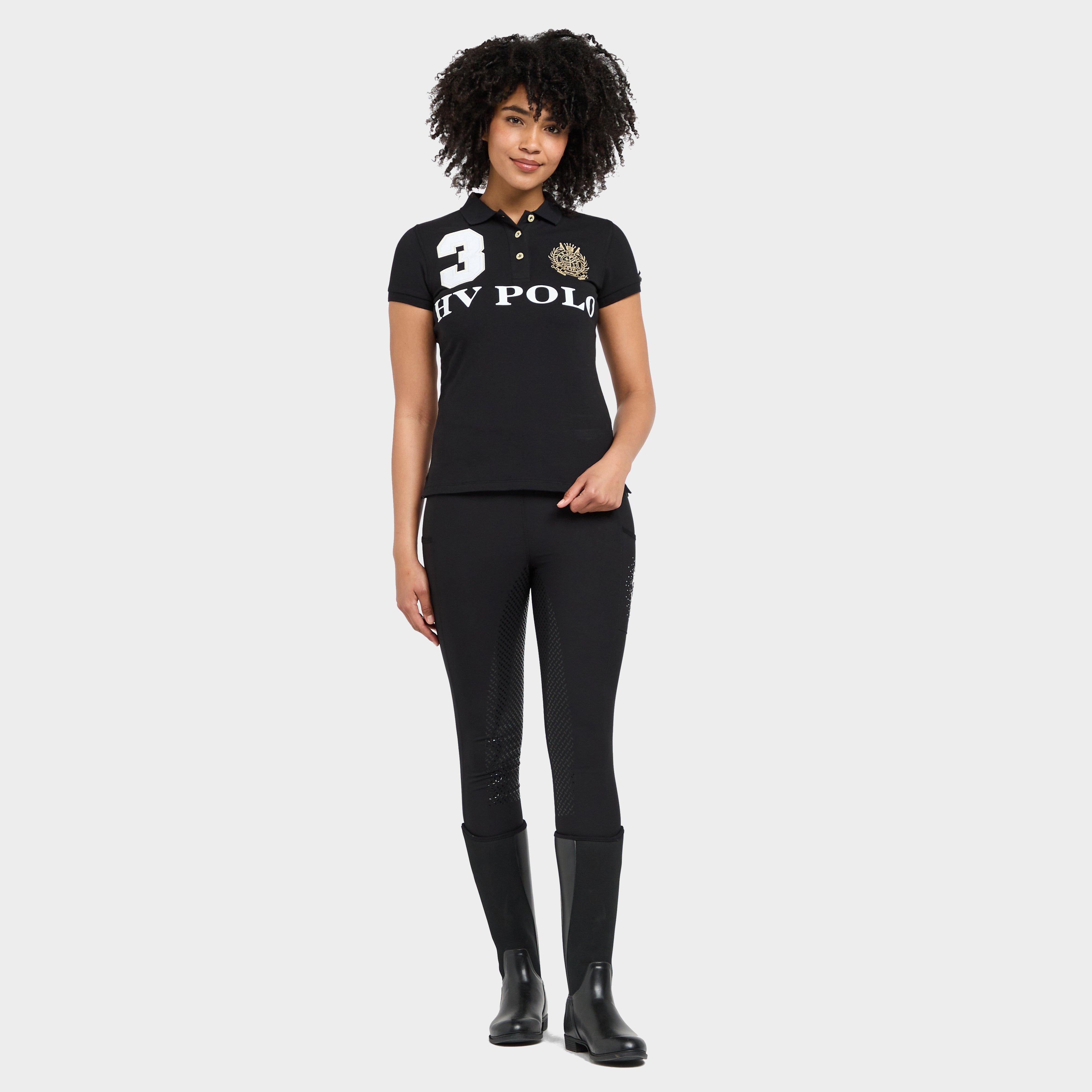 Women's Favouritas Polo Shirt