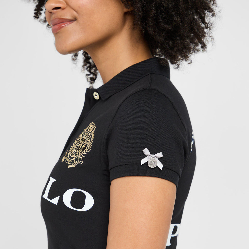 Women's Favouritas Polo Shirt