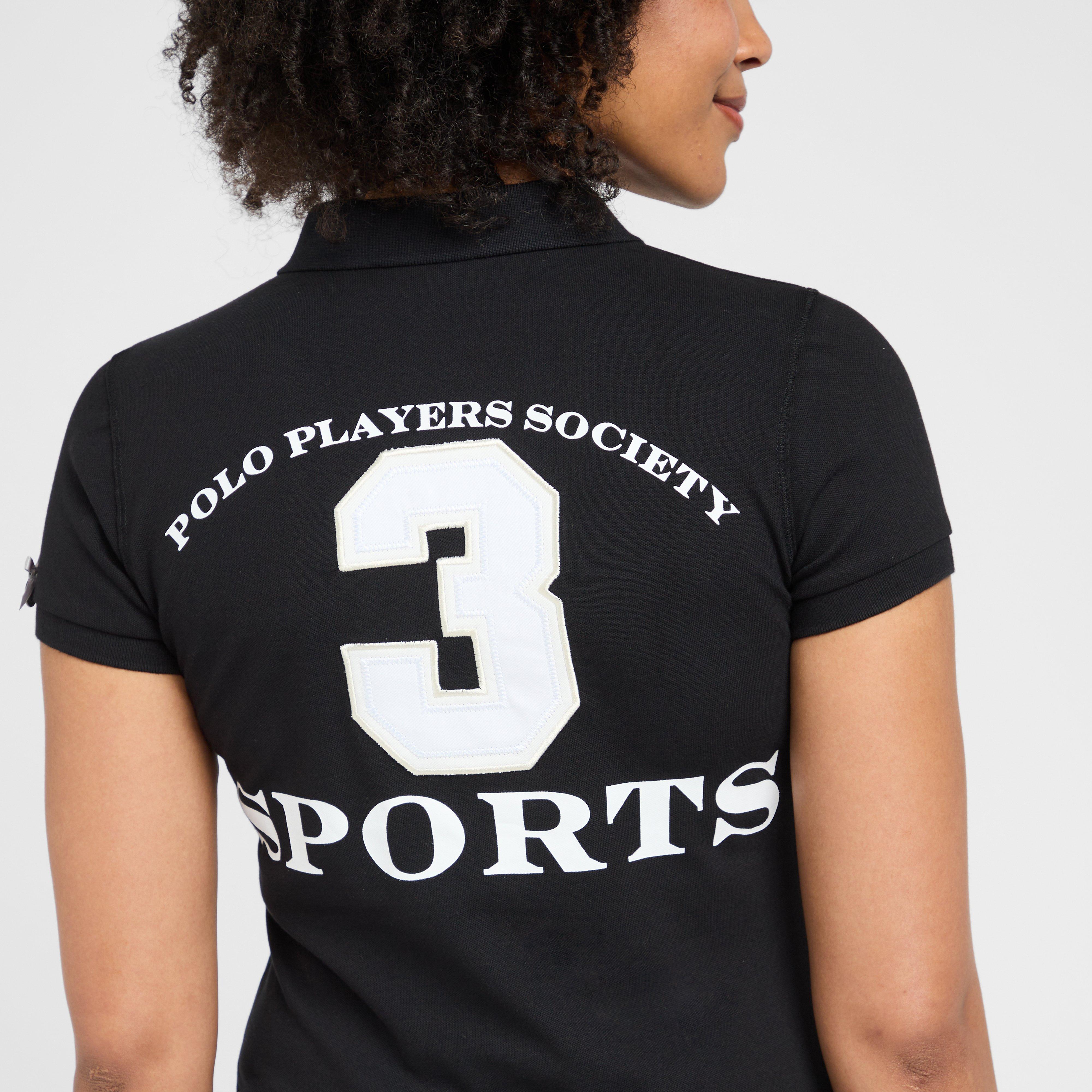 Women's Favouritas Polo Shirt