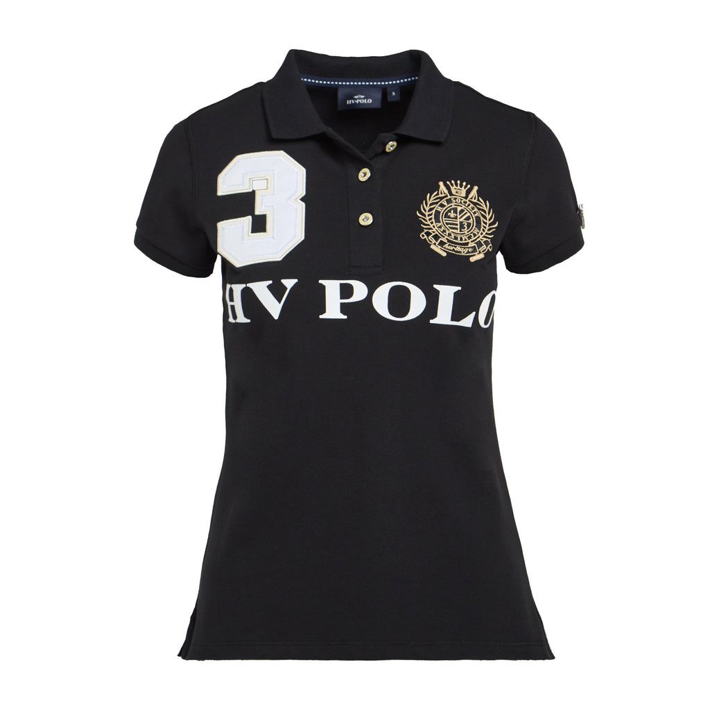 Women's Favouritas Polo Shirt