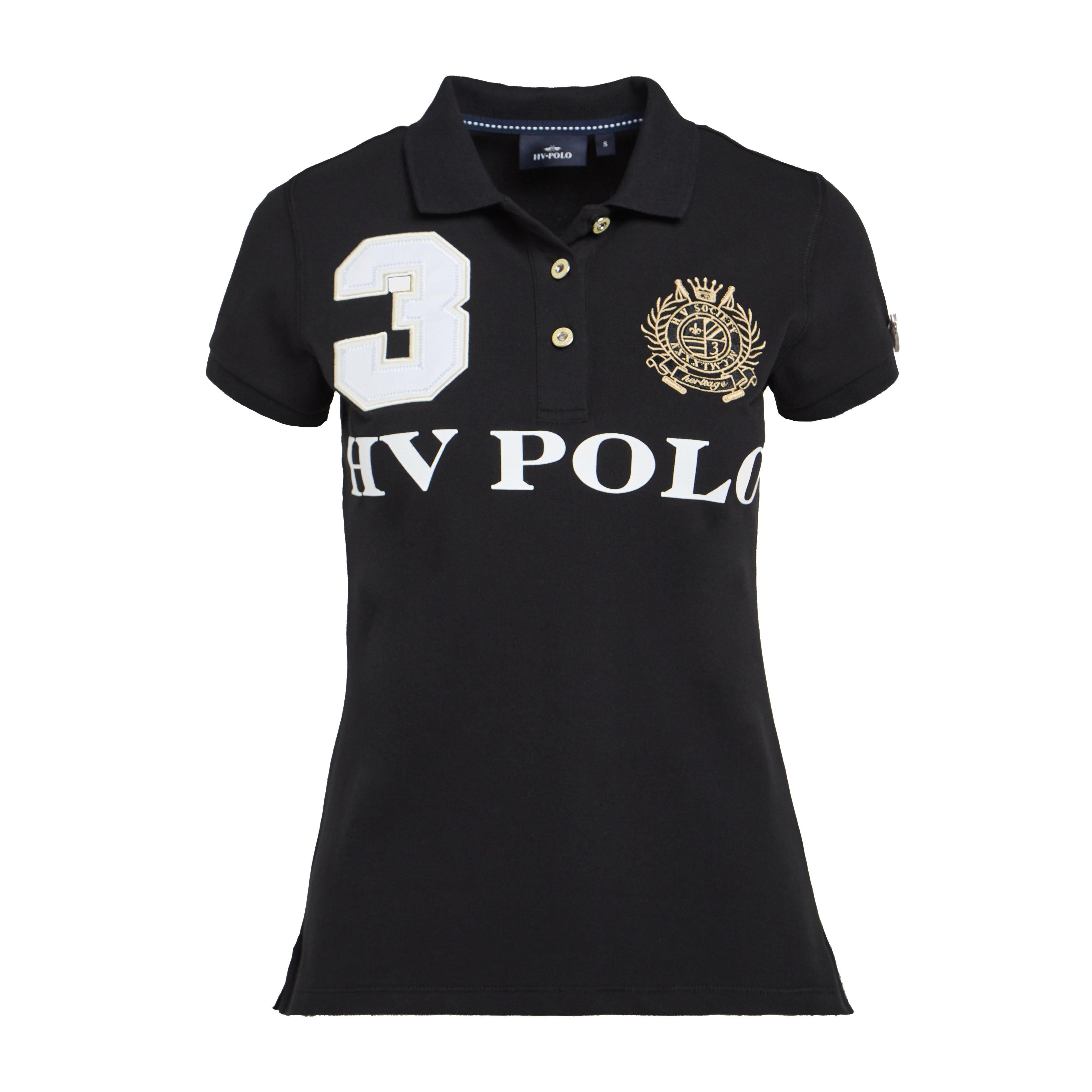 Women's Favouritas Polo Shirt