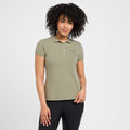 Women's Classic Polo Shirt