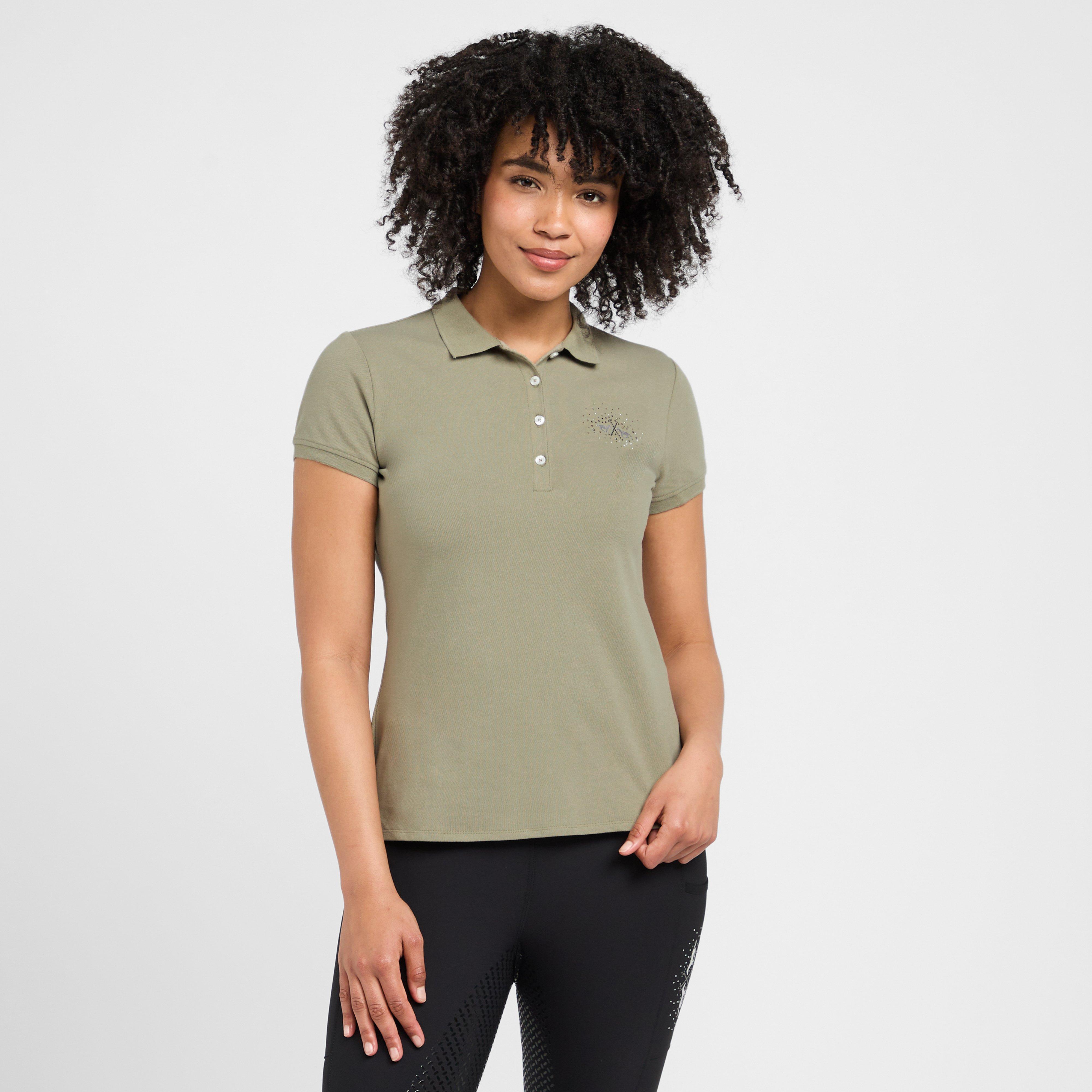 Women's Classic Polo Shirt