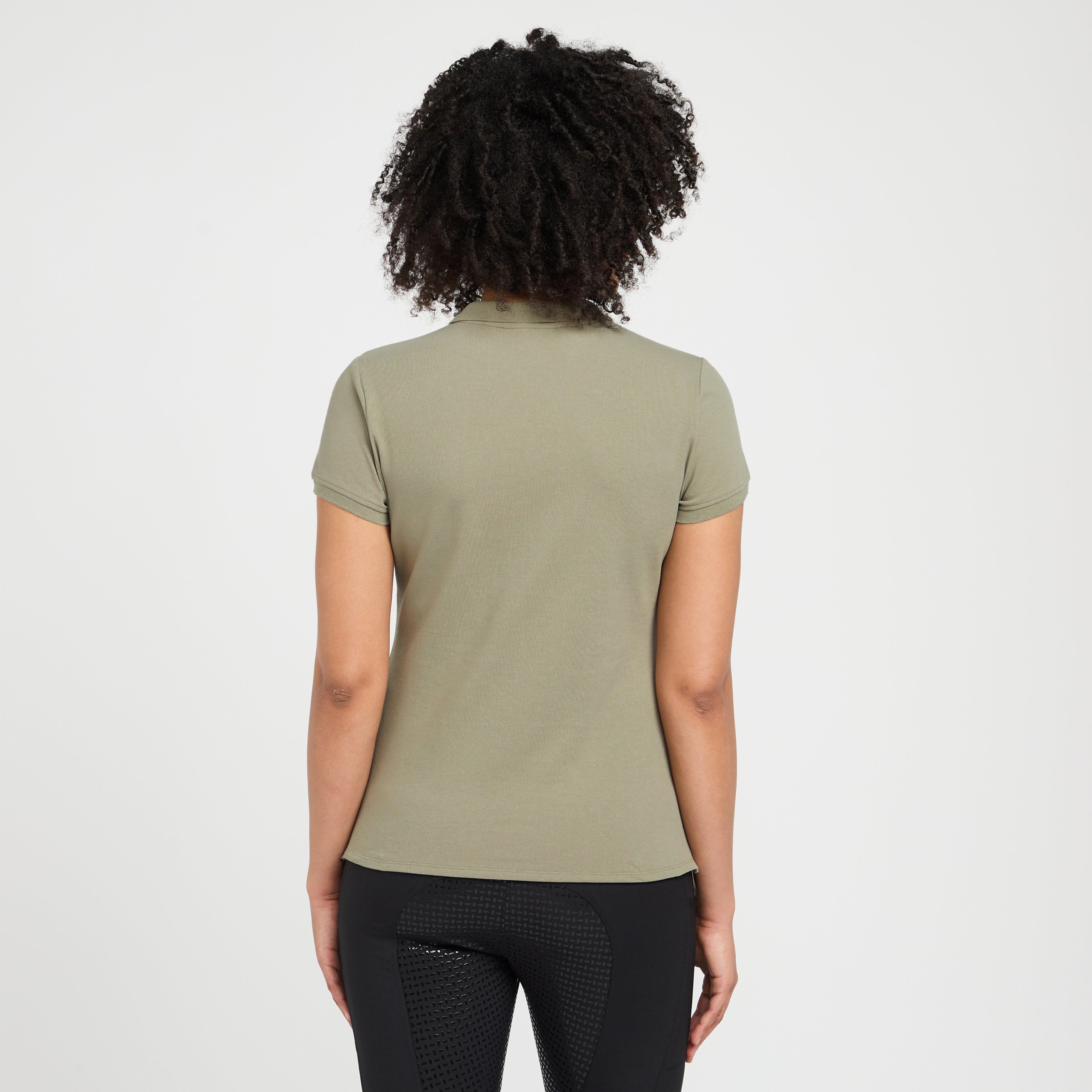 Women's Classic Polo Shirt