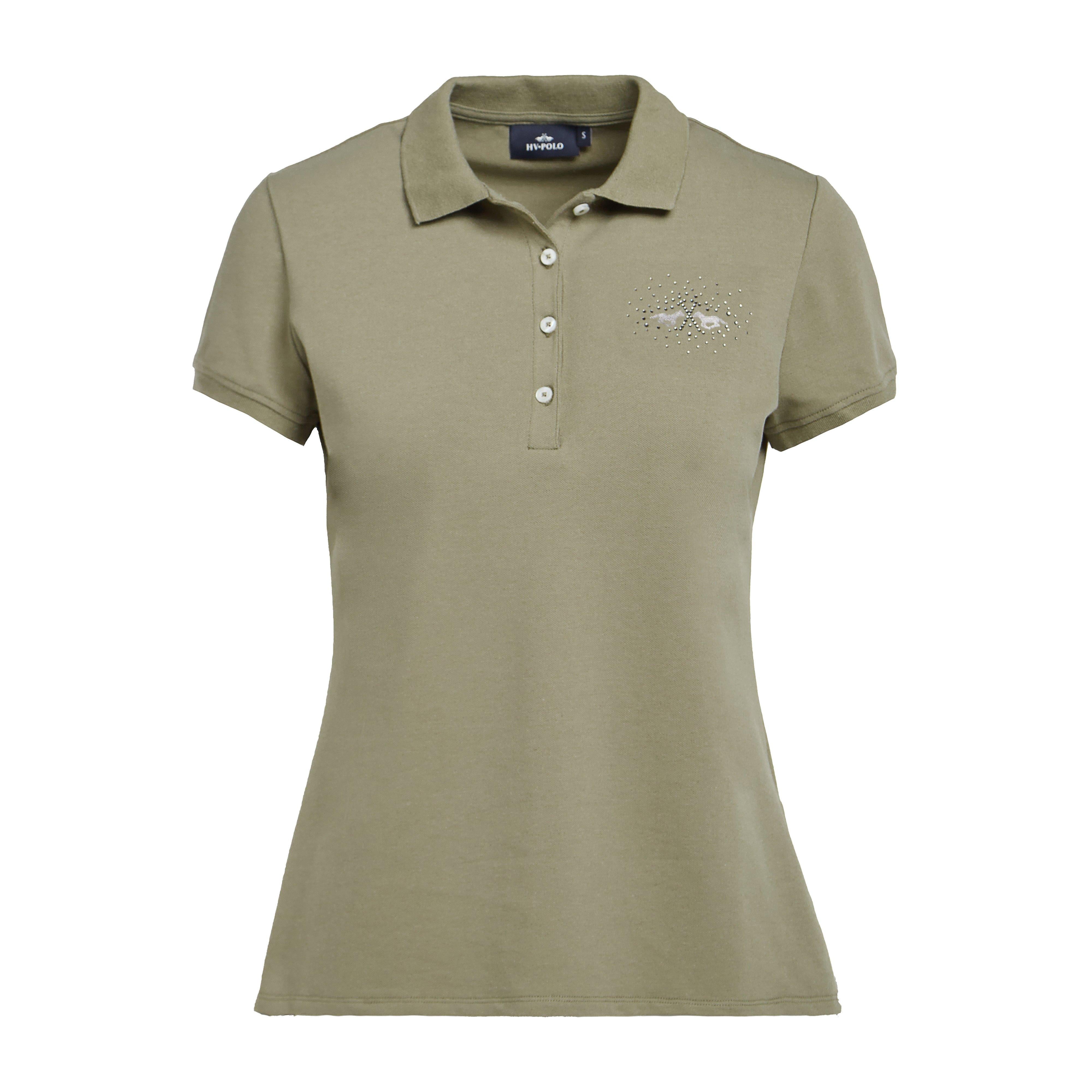 Women's Classic Polo Shirt