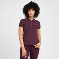 Women's Classic Polo Shirt