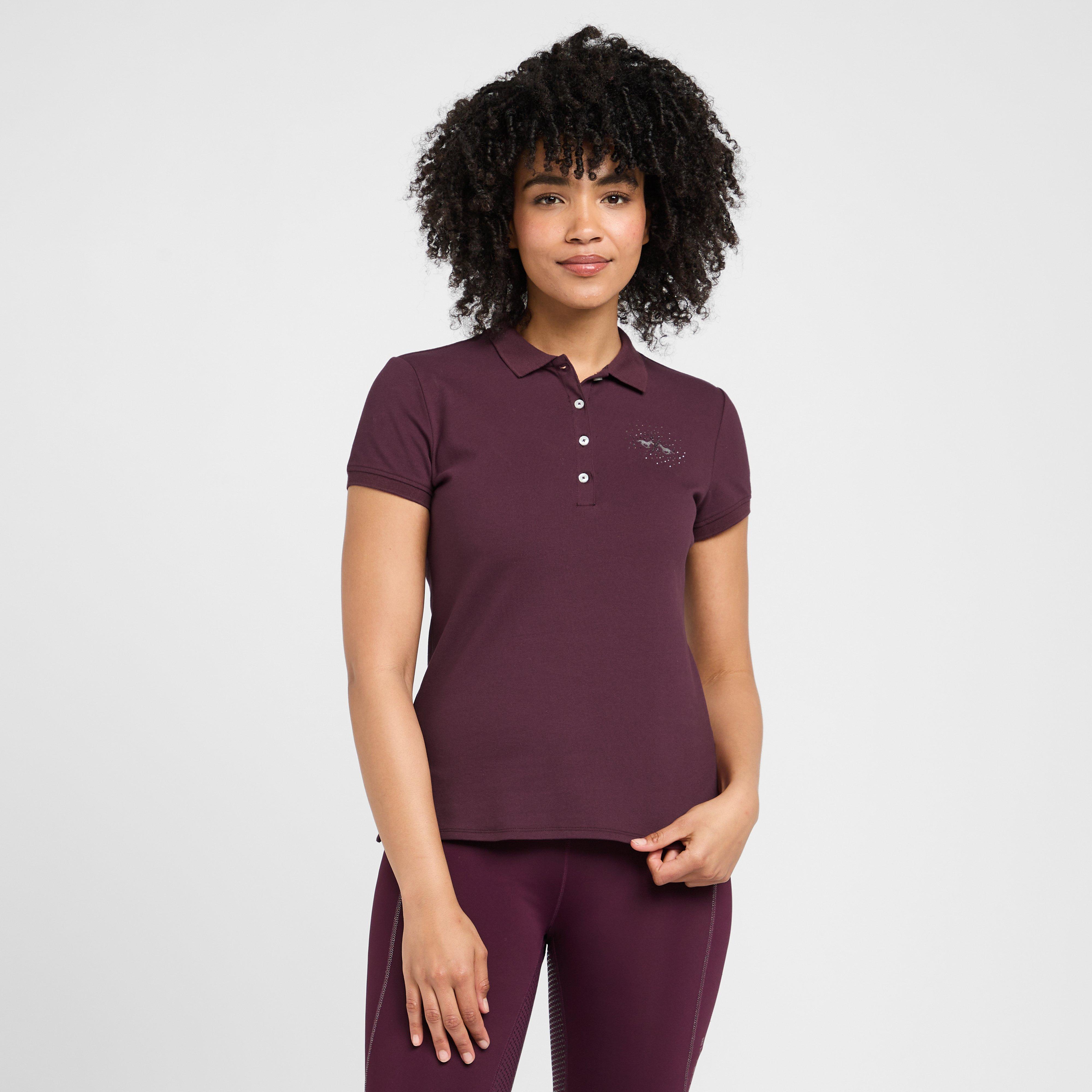 Women's Classic Polo Shirt