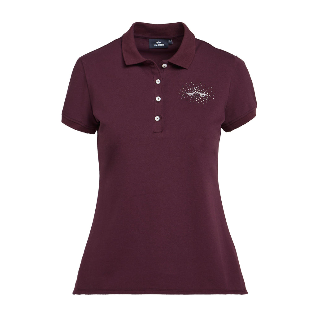 Women's Classic Polo Shirt