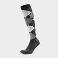 Unisex Argyle Socks
