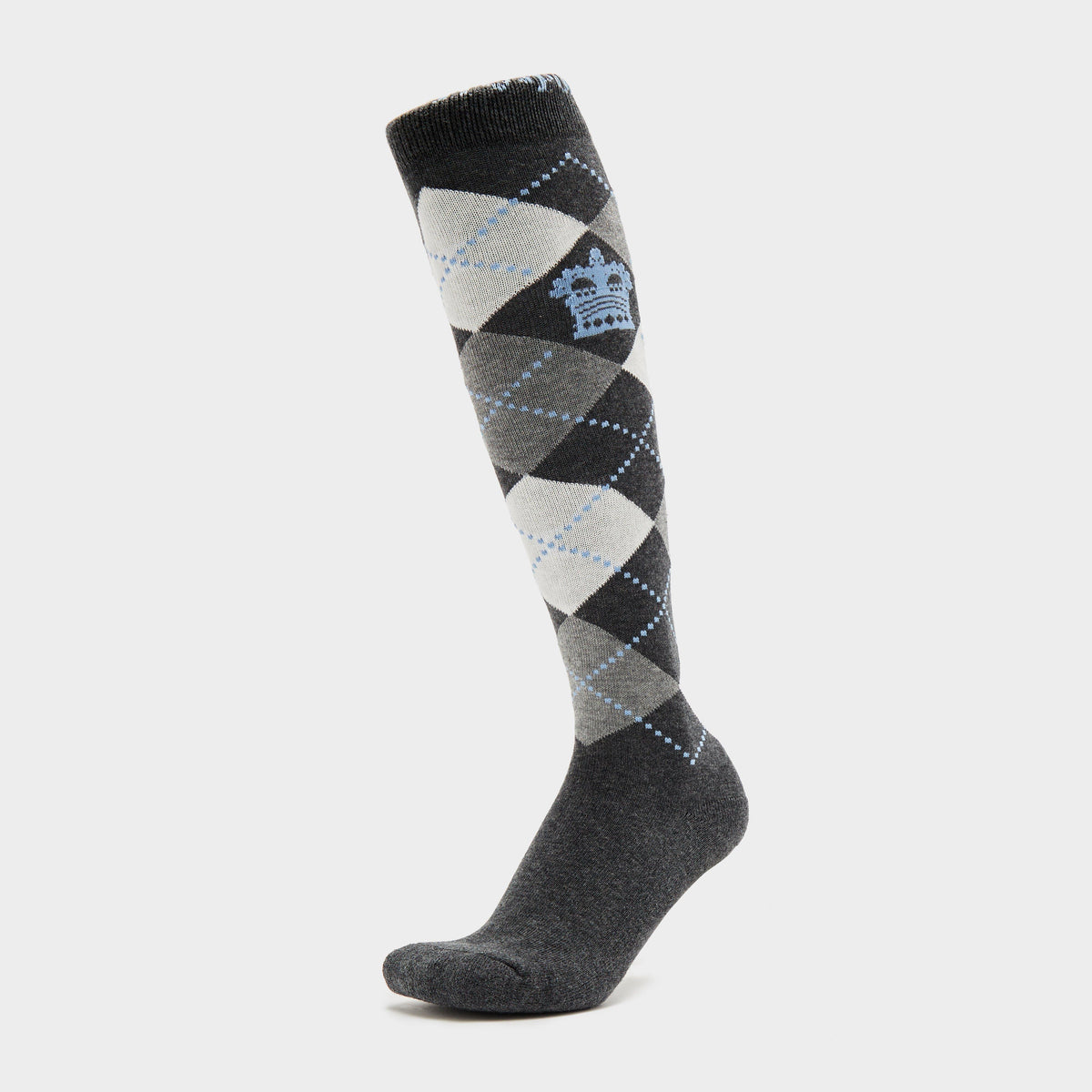 Unisex Argyle Socks