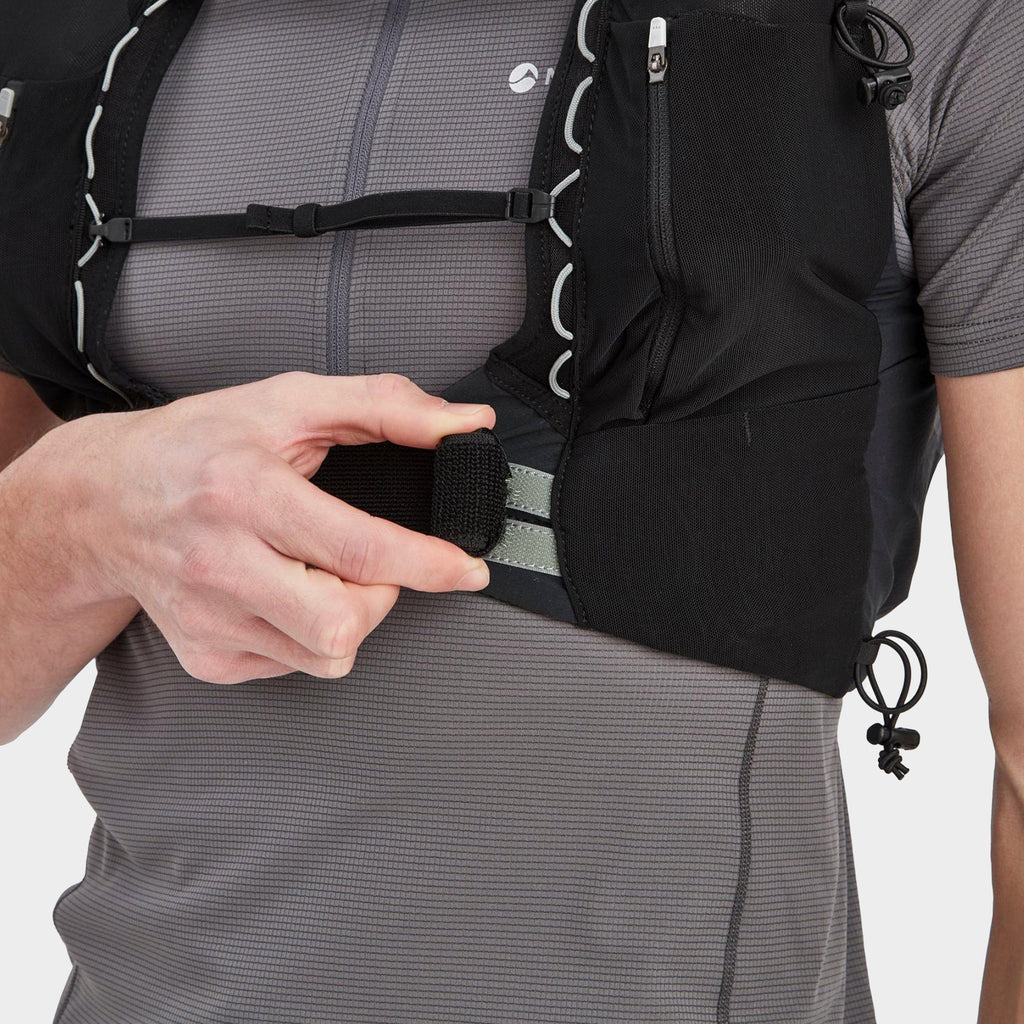 Gecko VP 12+ Trail Vest