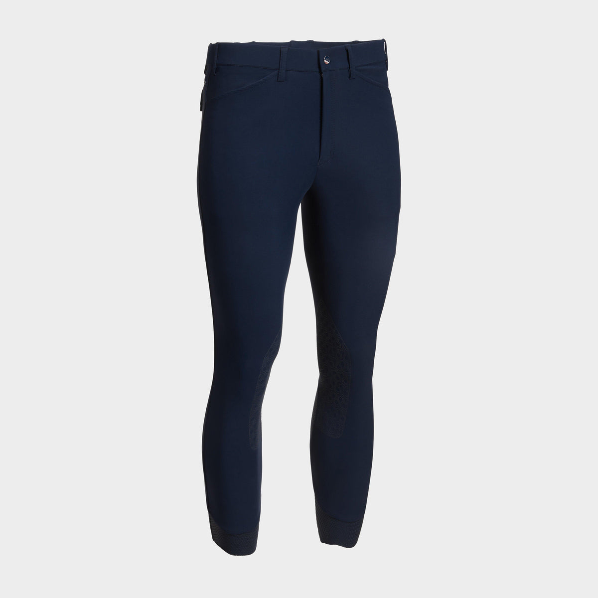 Men's Tri Factor Grip Knee Patch Breech