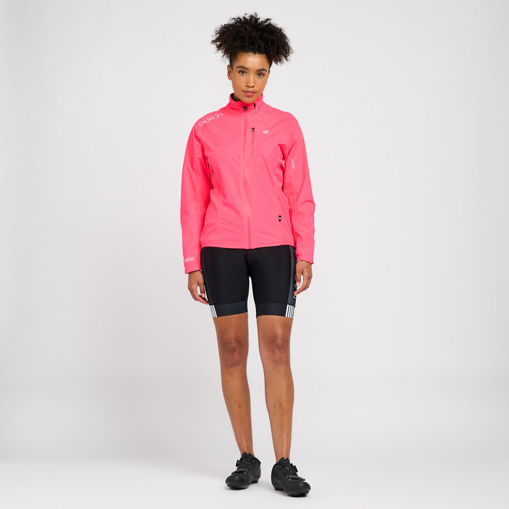 Women's Mediant Jacket