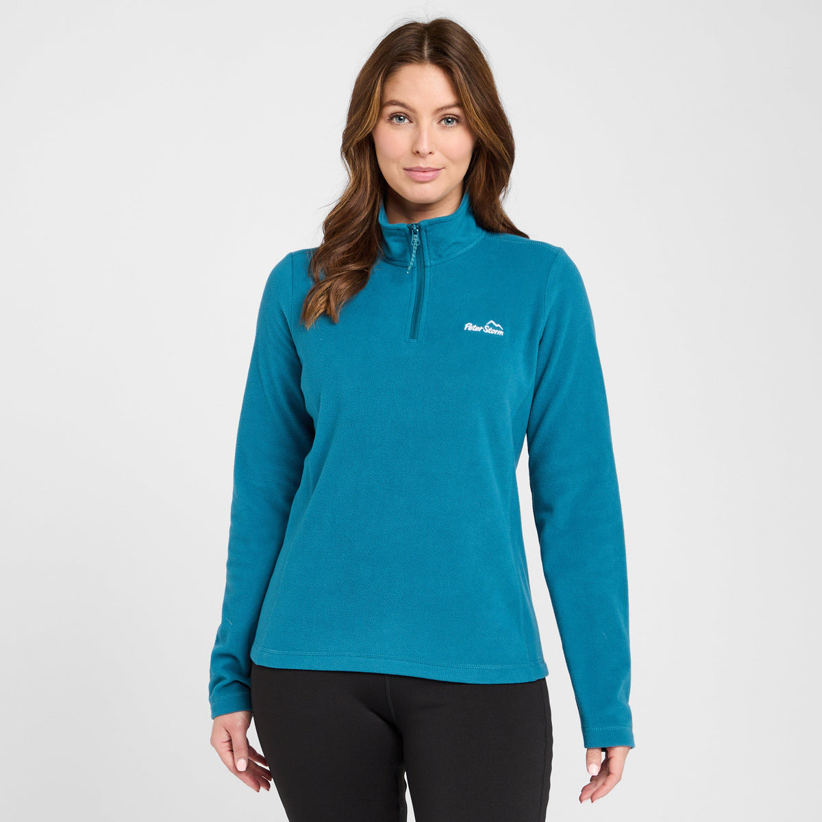 Women’s Beech Half Zip Fleece
