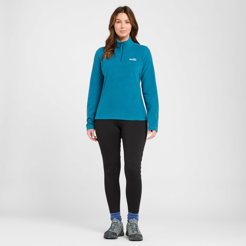 Women’s Beech Half Zip Fleece