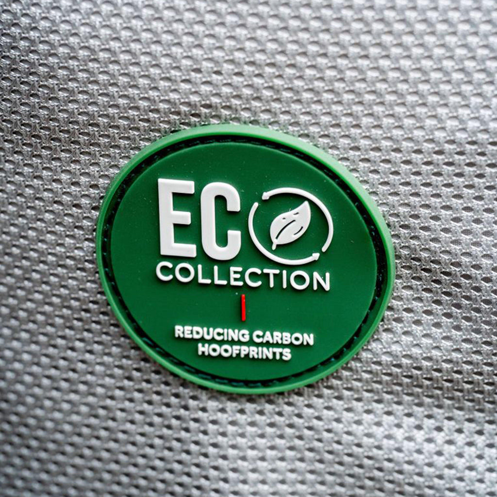 Amigo® AmECO Combi Rug Teal/Grey