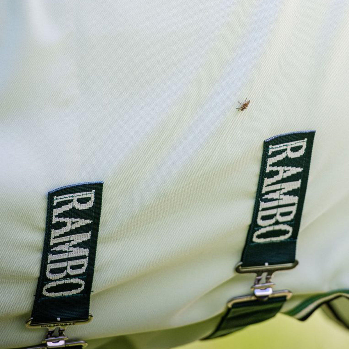 Rambo® Hoody