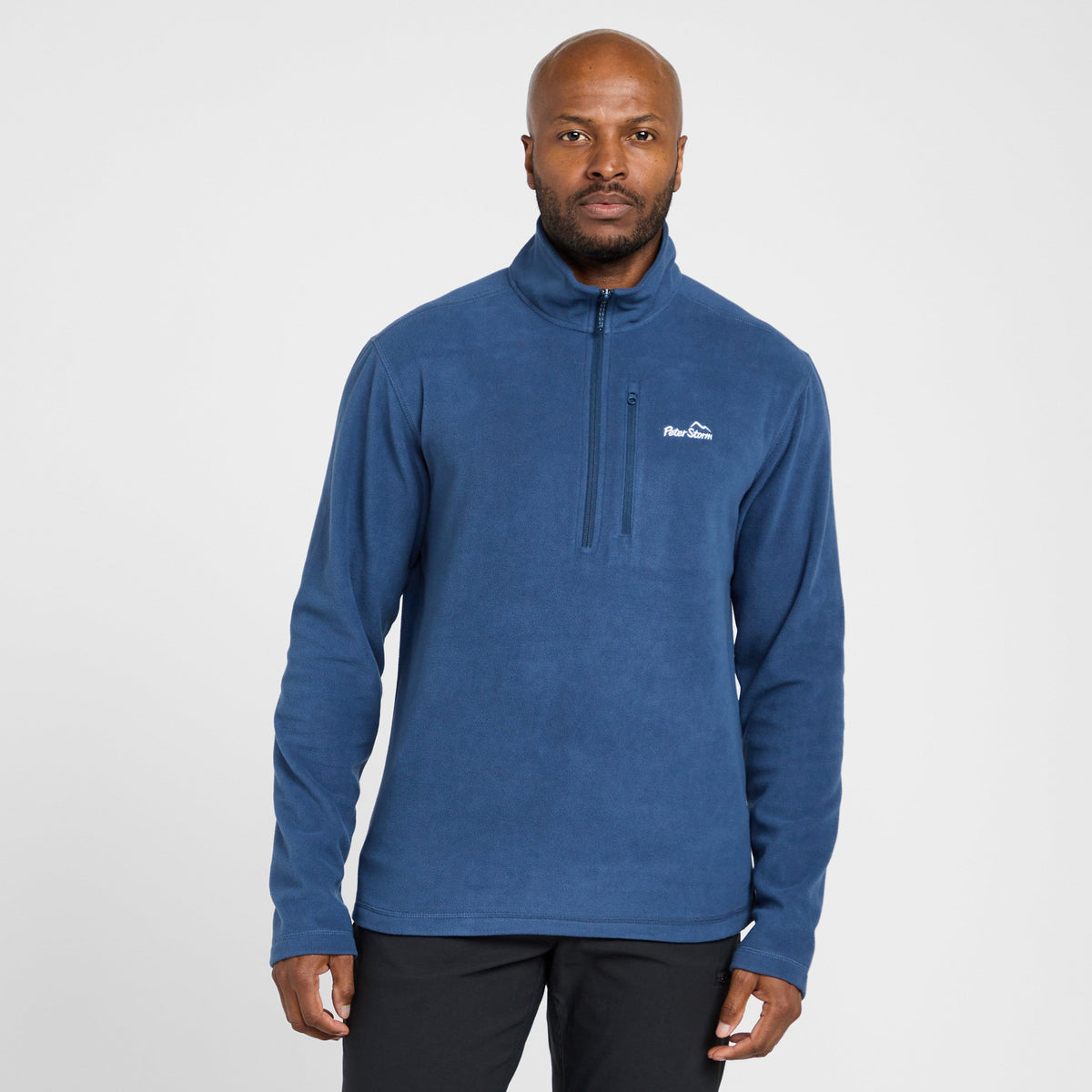Men’s Beech Half Zip Fleece